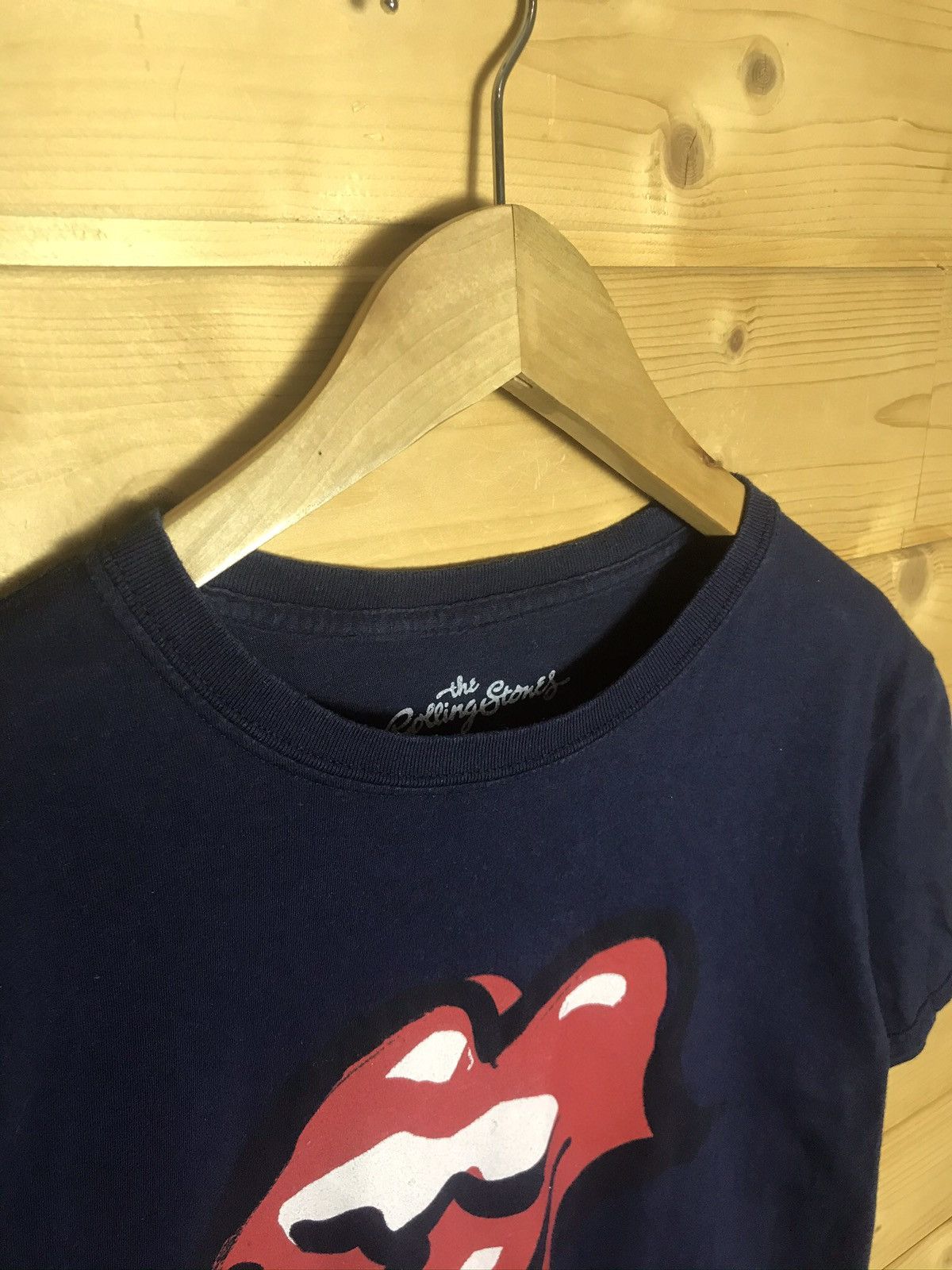 Band Tees The Rolling Stones band t-shirt Size US L / EU 52-54 / 3 - 6 Thumbnail