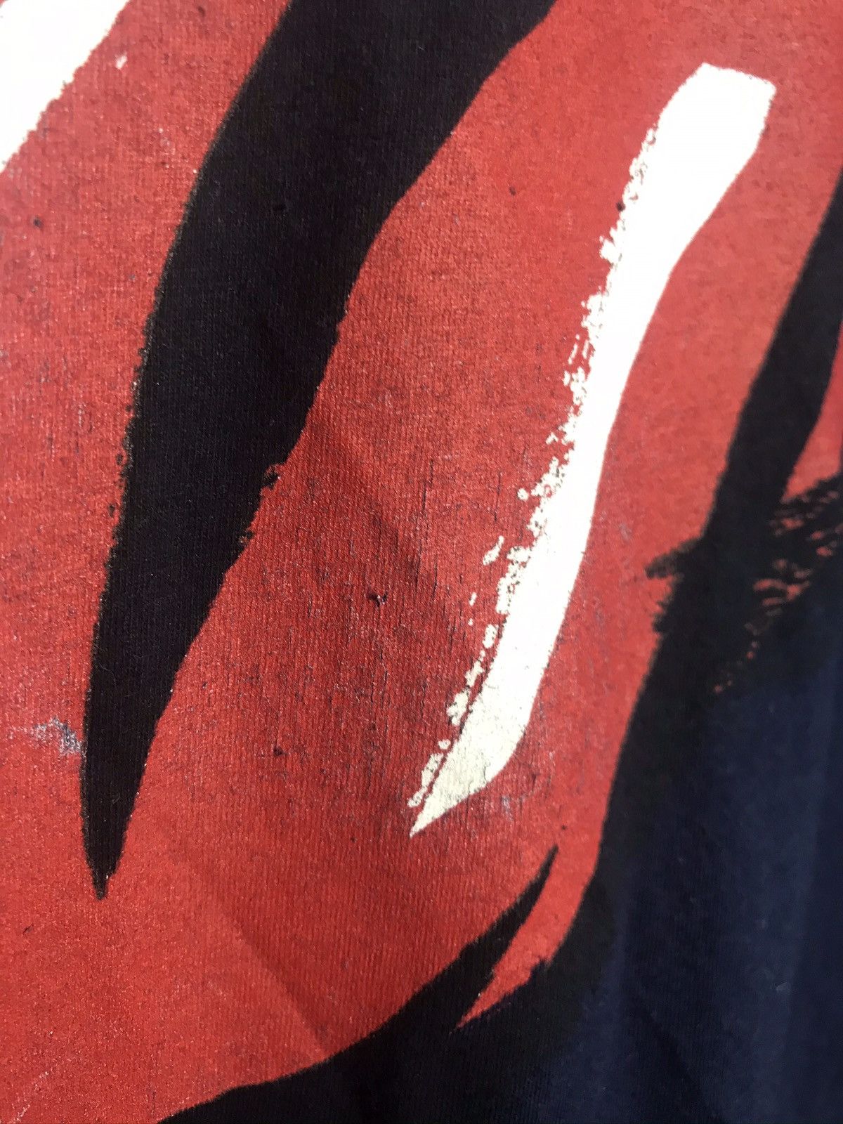 Band Tees The Rolling Stones band t-shirt Size US L / EU 52-54 / 3 - 4 Thumbnail