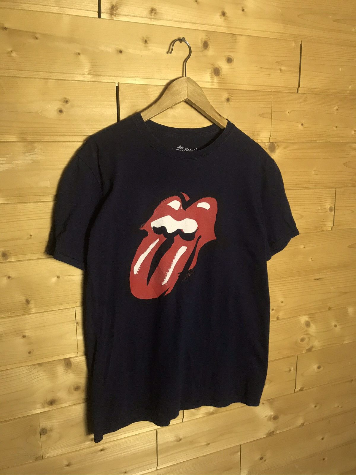 Band Tees The Rolling Stones band t-shirt Size US L / EU 52-54 / 3 - 1 Thumbnail