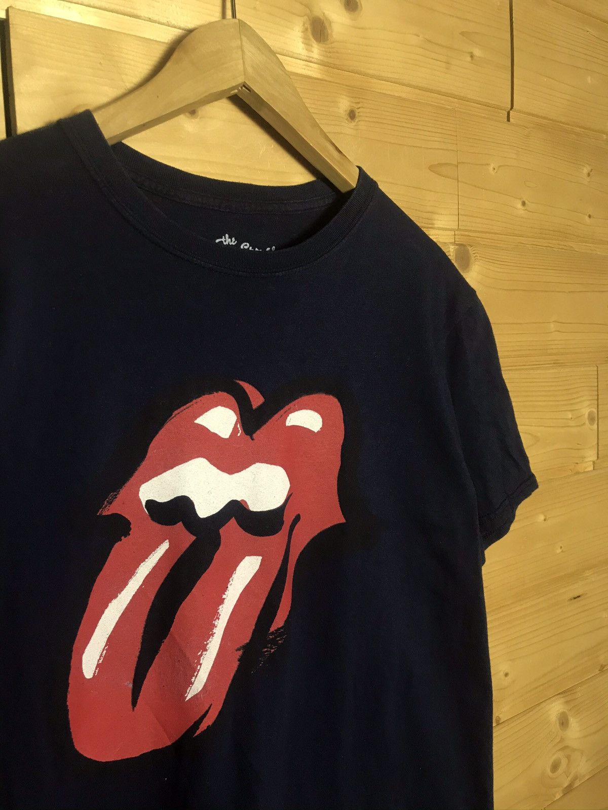 Band Tees The Rolling Stones band t-shirt Size US L / EU 52-54 / 3 - 2 Thumbnail