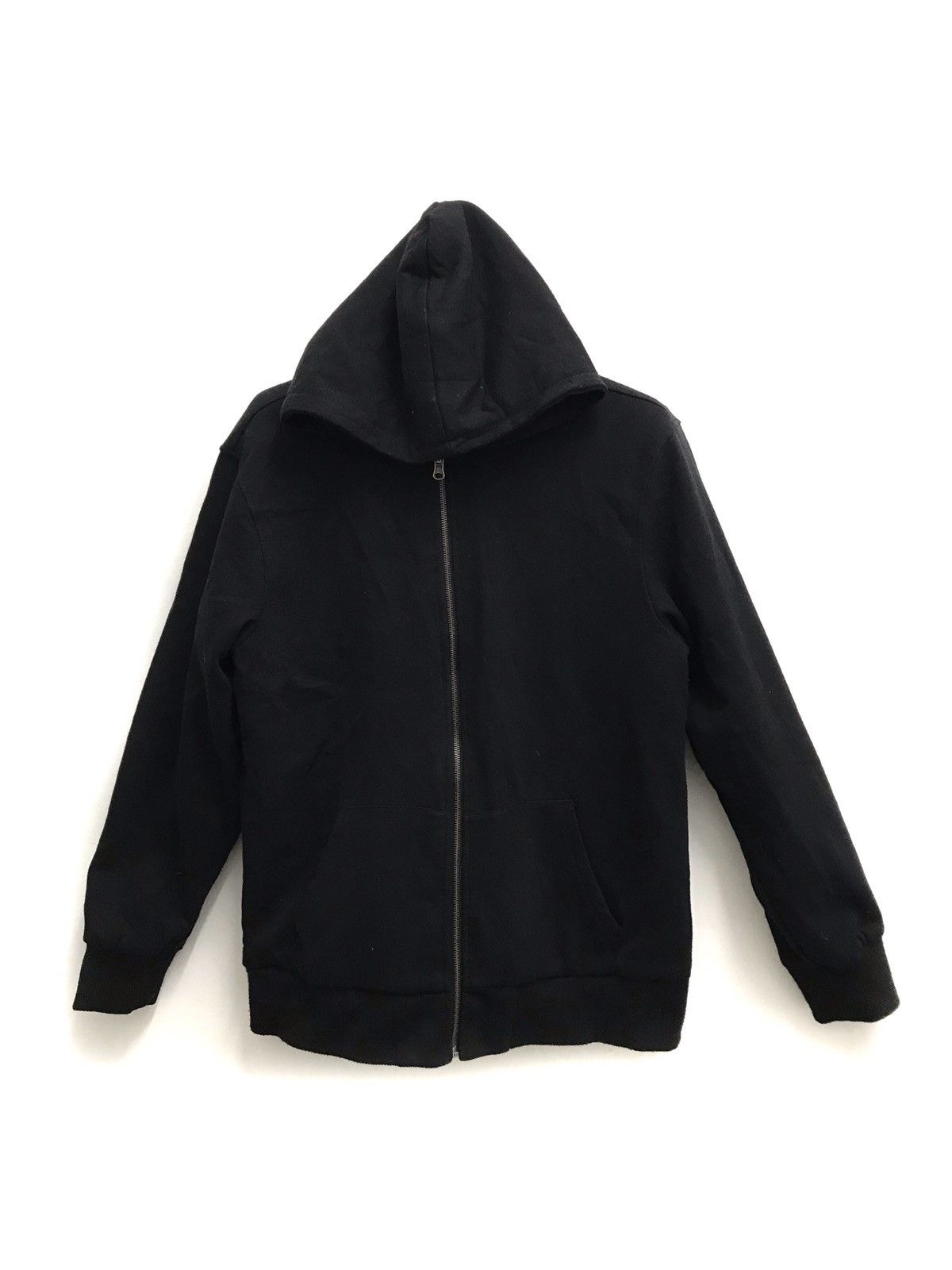 In The Attic Growth by In The Attic Big Logo Reversible Bomber Jacket Size US S / EU 44-46 / 1 - 3 Thumbnail
