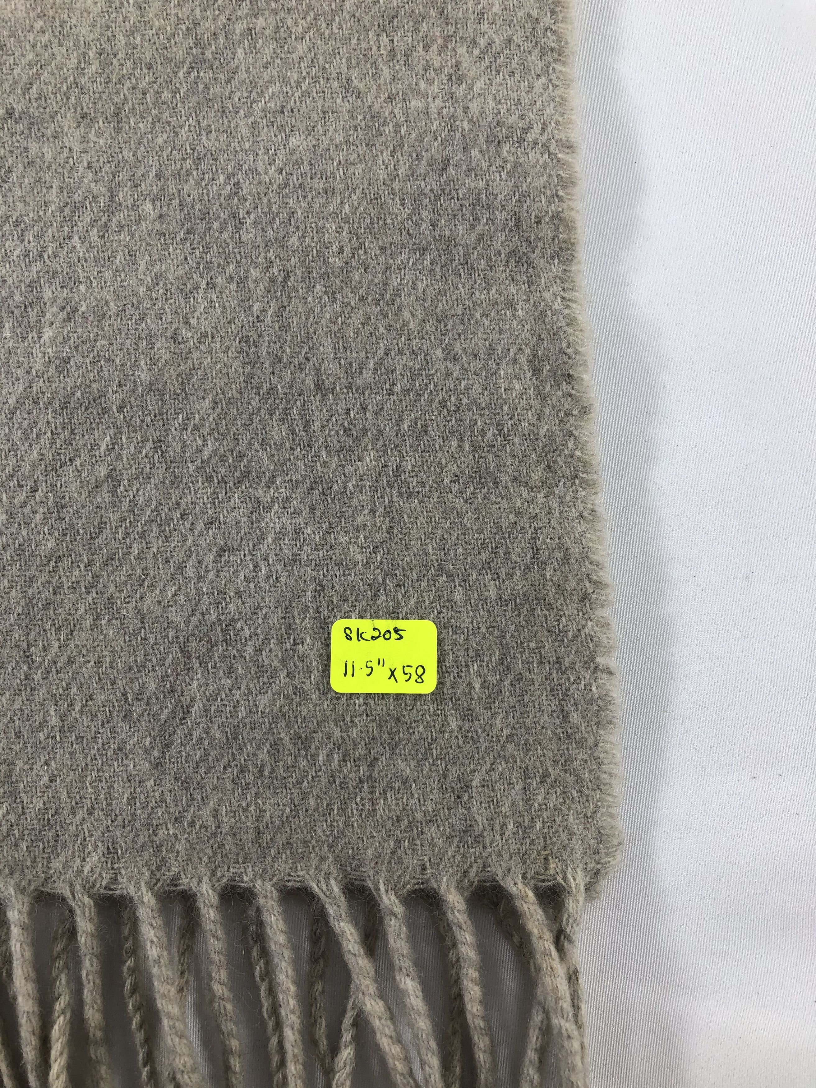 Polo Ralph Lauren Polo Ralph Lauren Scarf / Muffler / Neckwear Size ONE SIZE - 3 Thumbnail