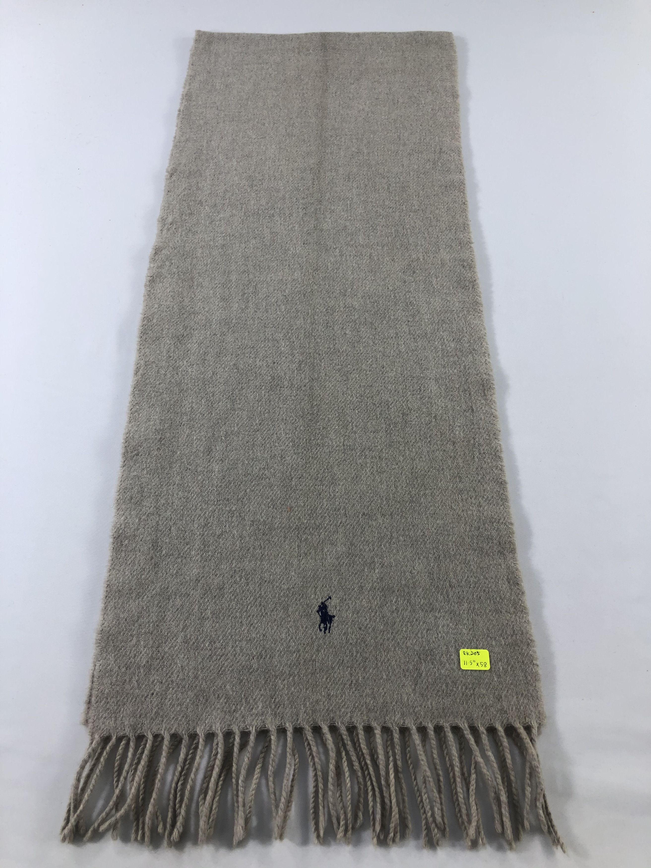 Polo Ralph Lauren Polo Ralph Lauren Scarf / Muffler / Neckwear Size ONE SIZE - 2 Thumbnail