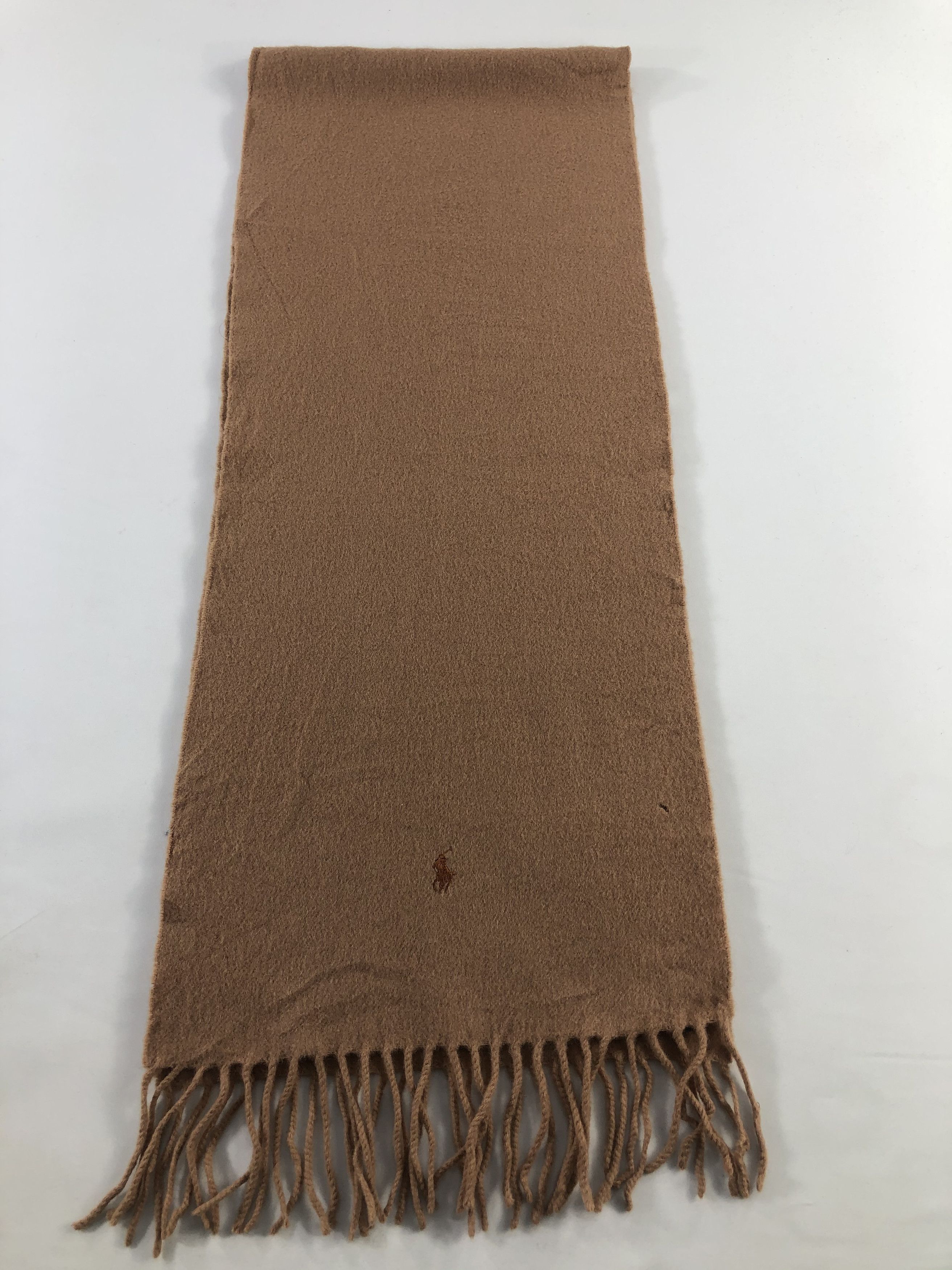 Polo Ralph Lauren Polo Ralph Lauren Scarf / Muffler / Neckwear Size ONE SIZE - 2 Thumbnail