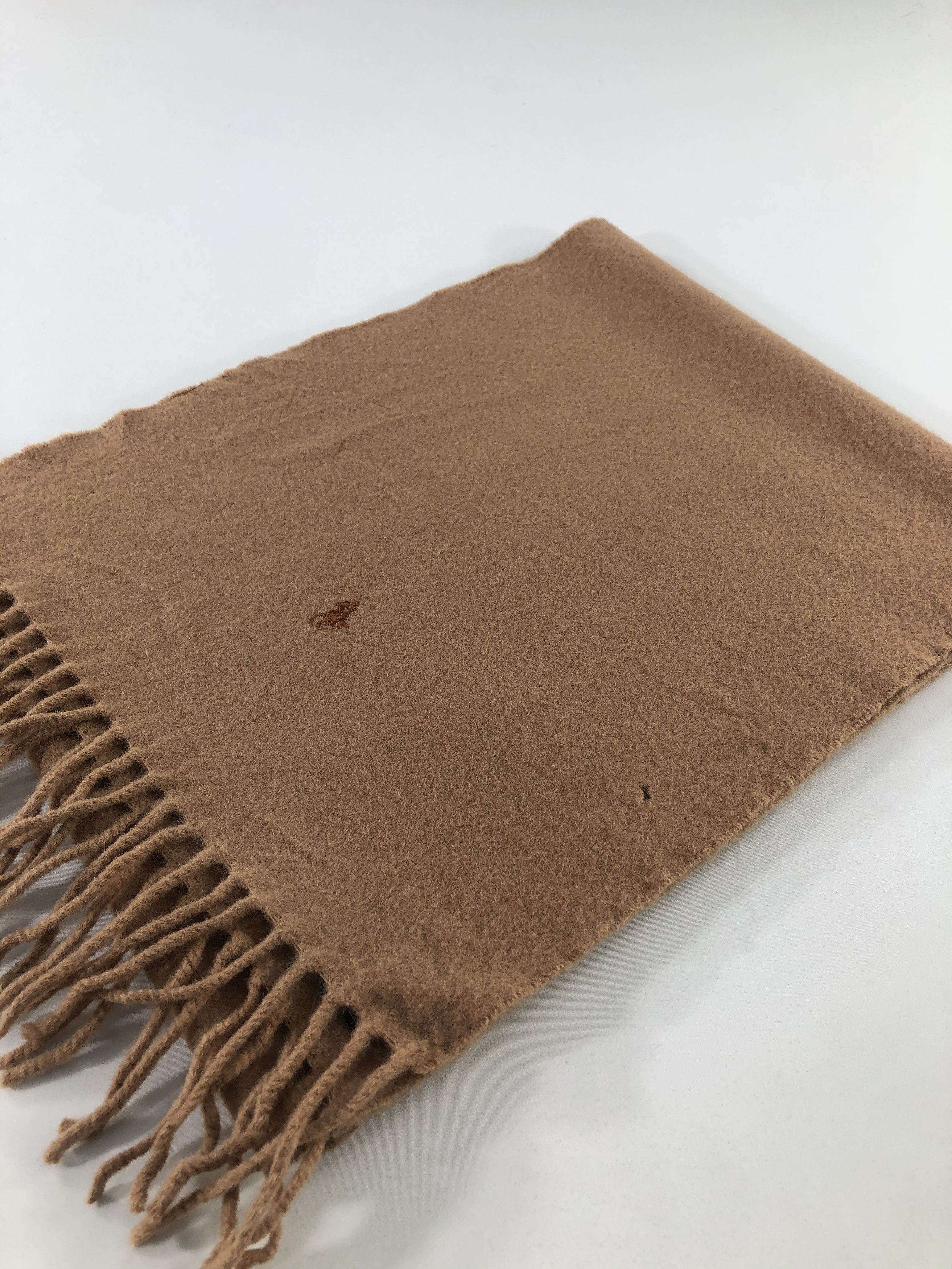 Polo Ralph Lauren Polo Ralph Lauren Scarf / Muffler / Neckwear Size ONE SIZE - 4 Thumbnail