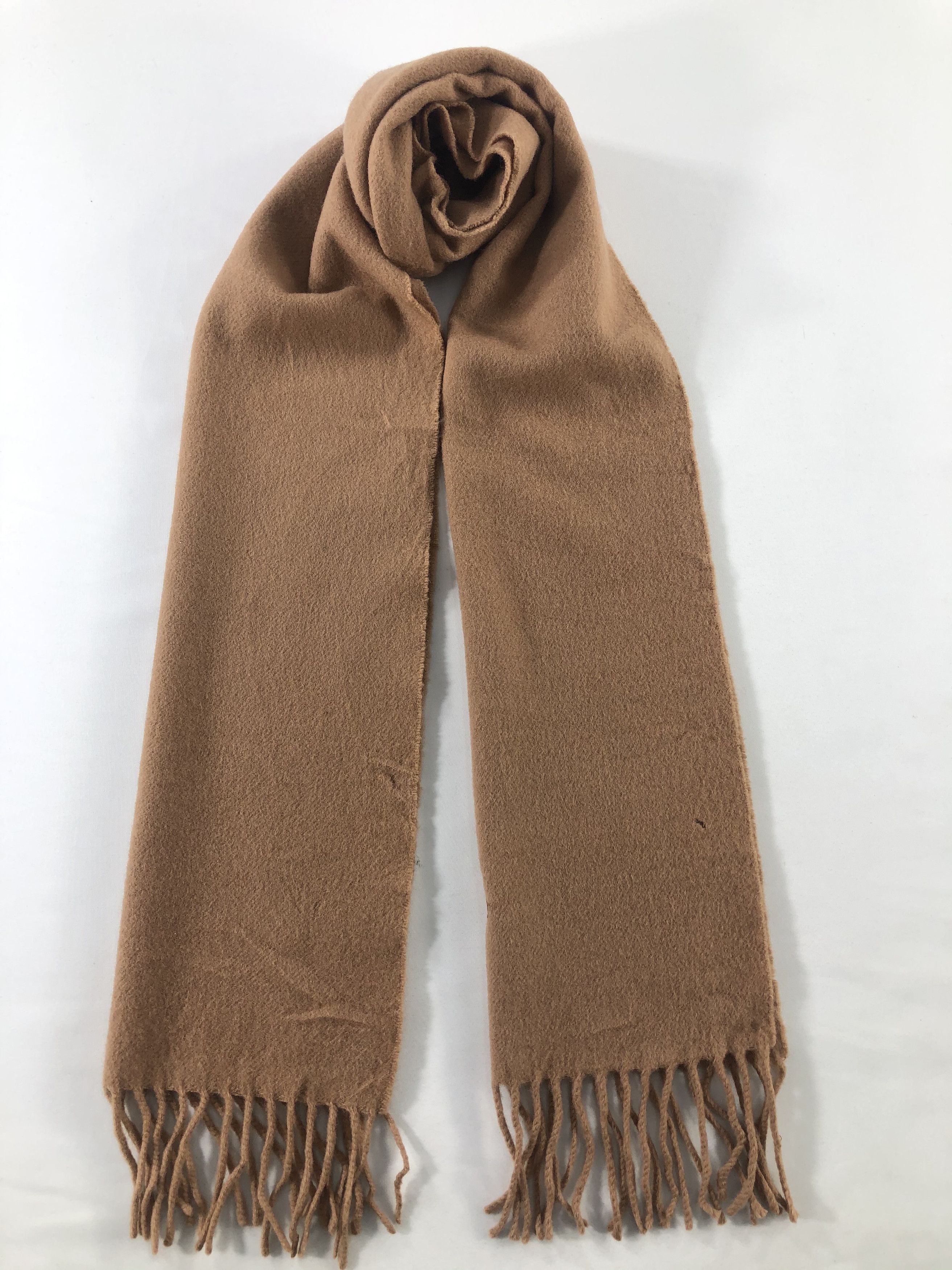 Polo Ralph Lauren Polo Ralph Lauren Scarf / Muffler / Neckwear Size ONE SIZE - 1 Thumbnail