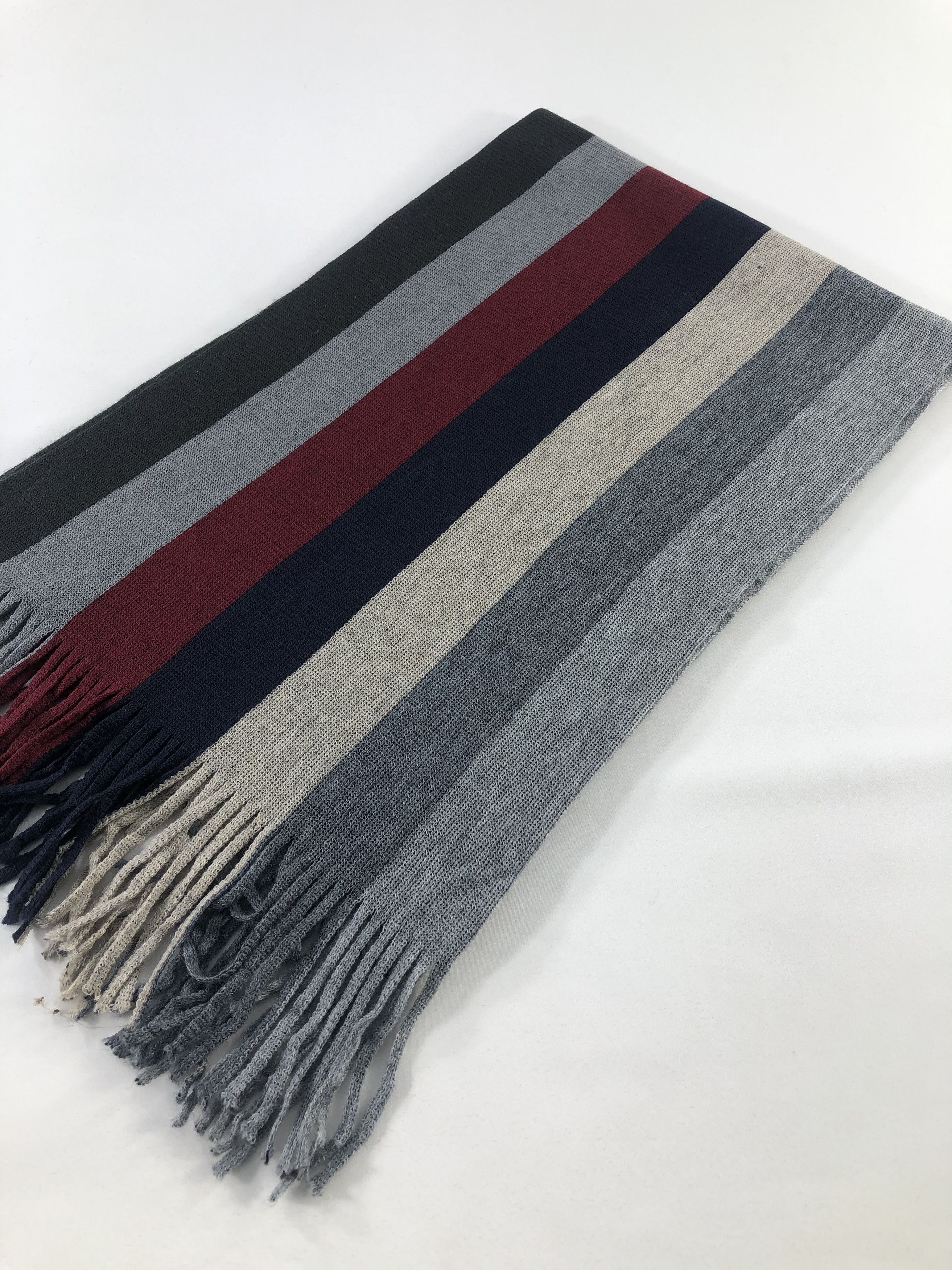 Chaps Chaps Scarf / Muffler / Neckwear Size ONE SIZE - 5 Thumbnail