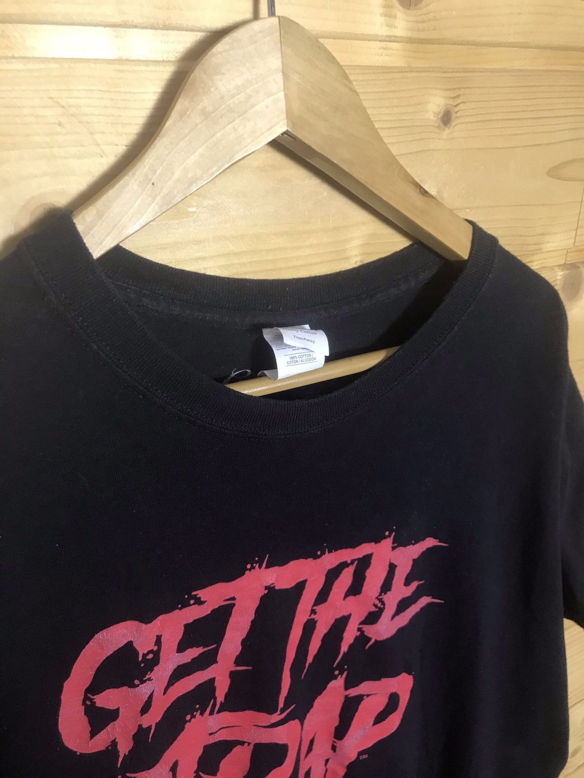 Band Tees G Unit band t-shirt Size US XL / EU 56 / 4 - 6 Thumbnail