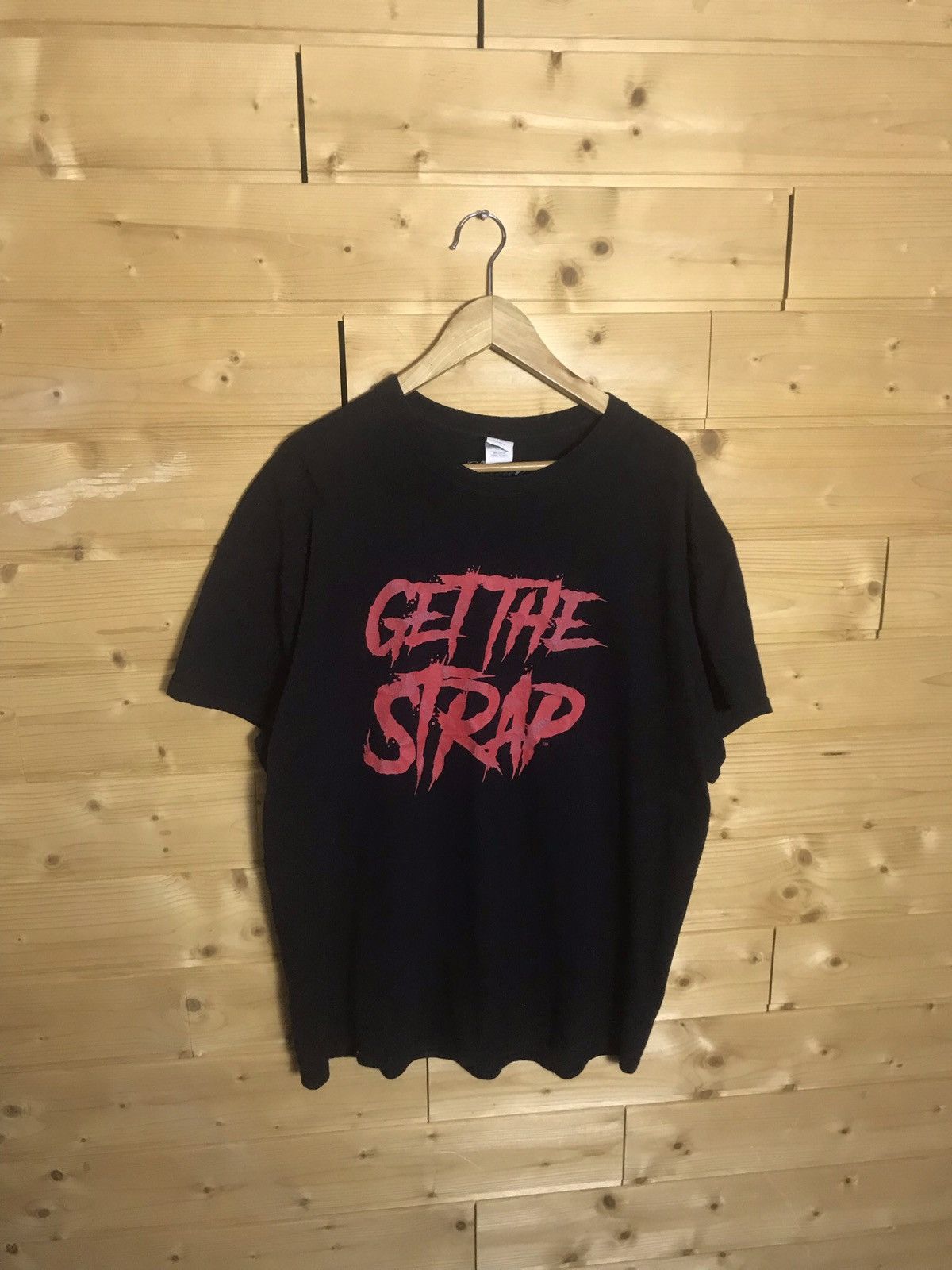Band Tees G Unit band t-shirt Size US XL / EU 56 / 4 - 2 Thumbnail