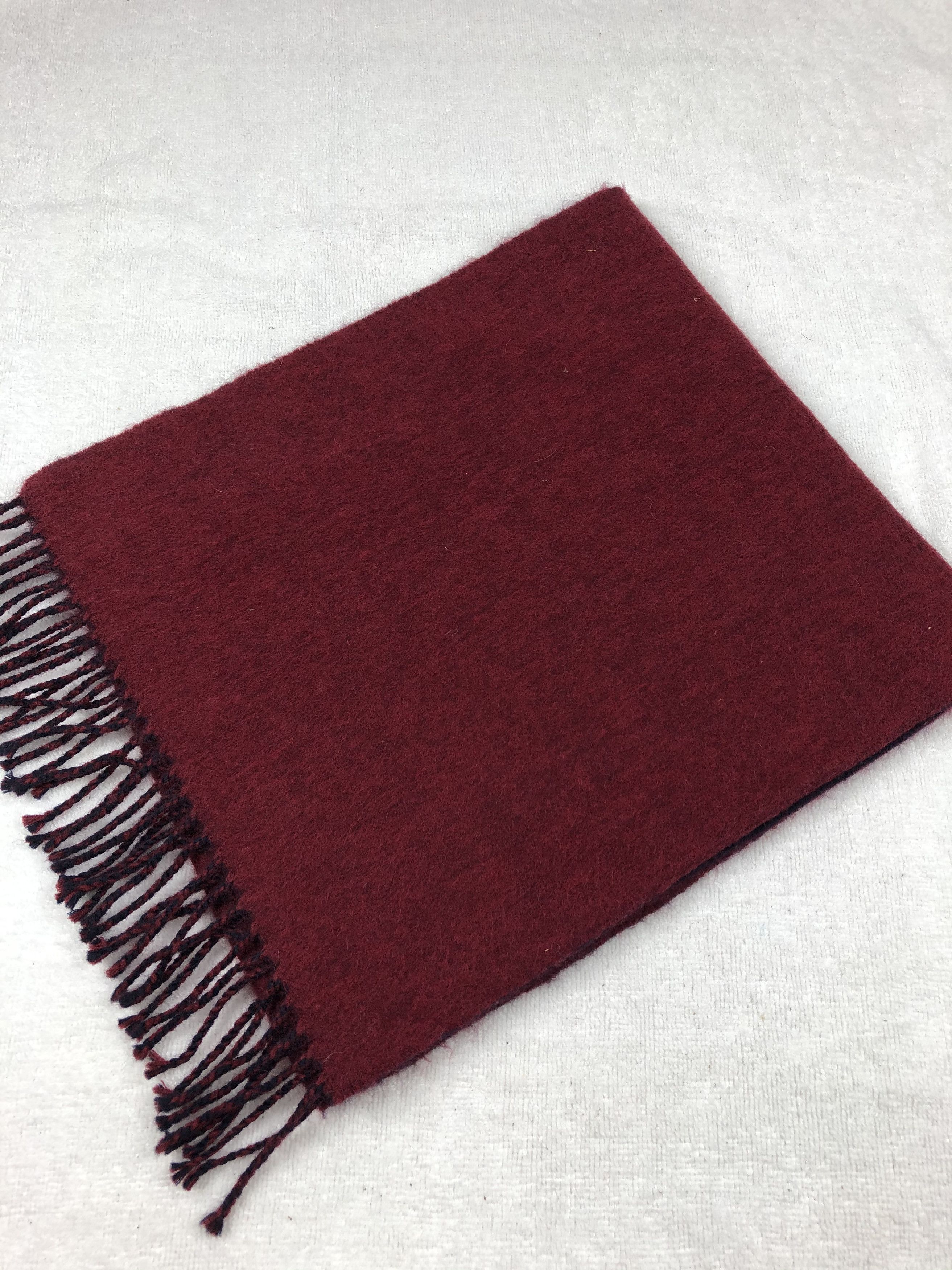 DAKS Daks London Scarf / Muffler / Neckwear Size ONE SIZE - 5 Thumbnail