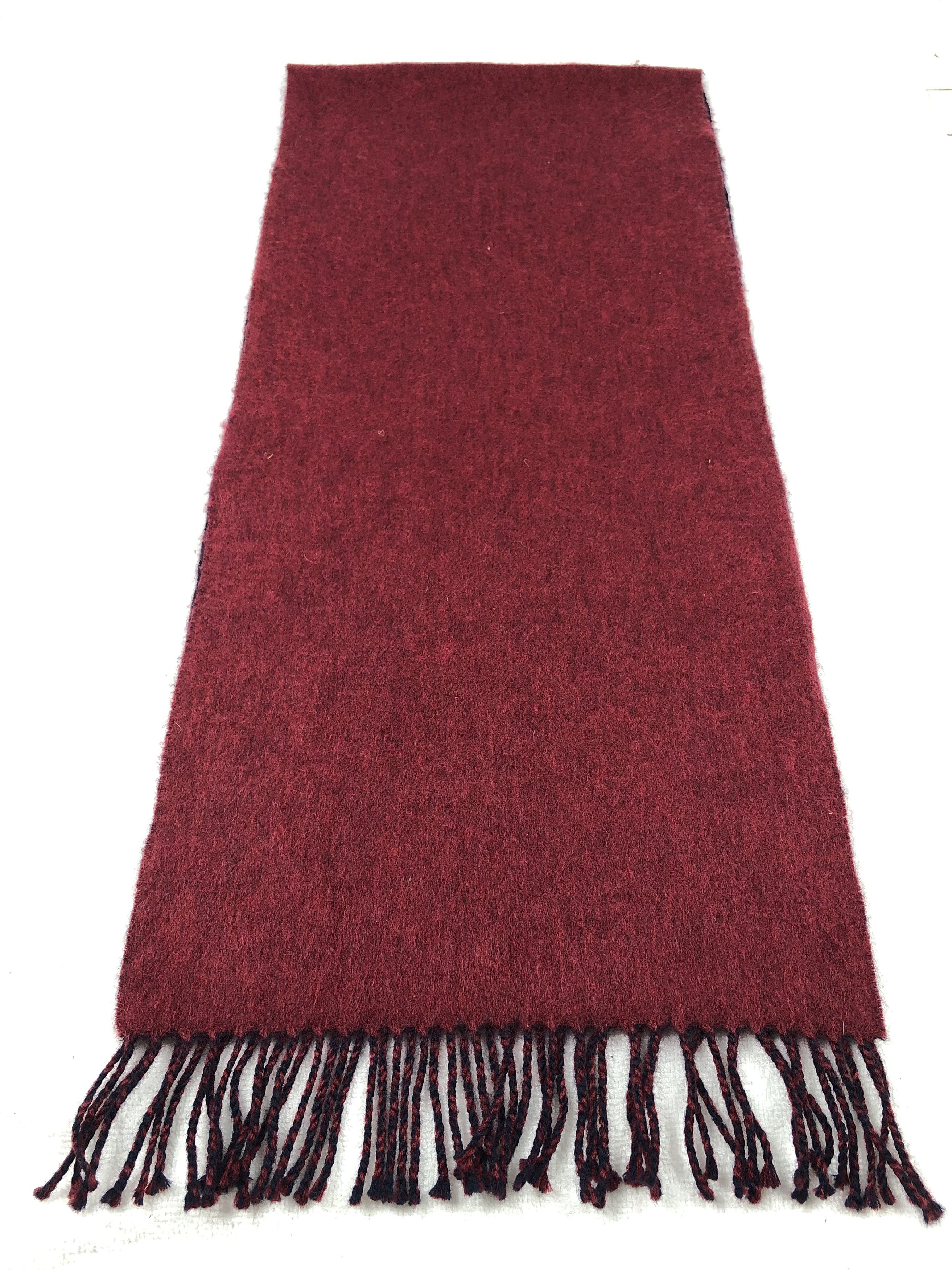 DAKS Daks London Scarf / Muffler / Neckwear Size ONE SIZE - 2 Thumbnail