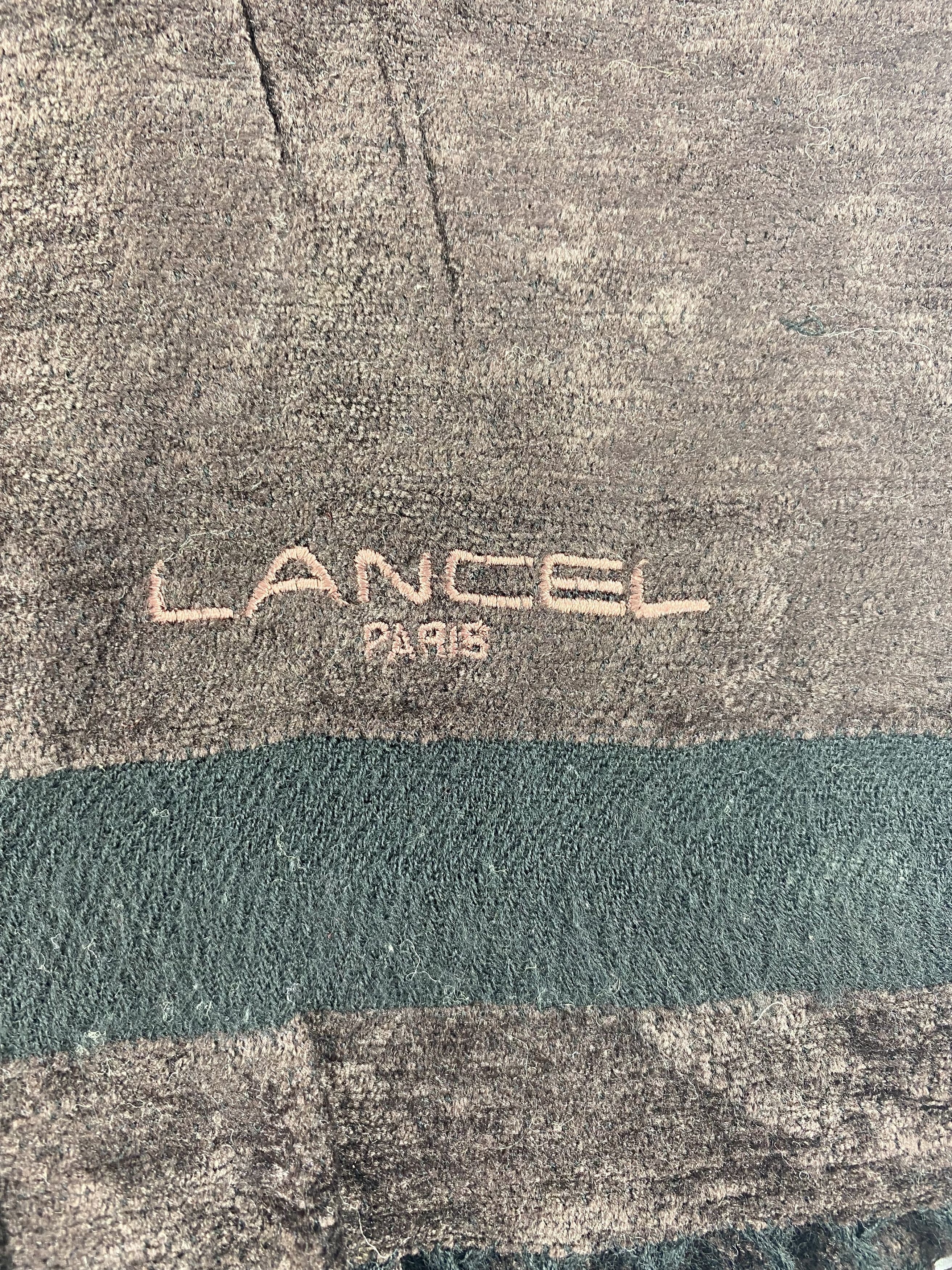 Lancel Lancel Scarf / Muffler / Neckwear Size ONE SIZE - 3 Thumbnail