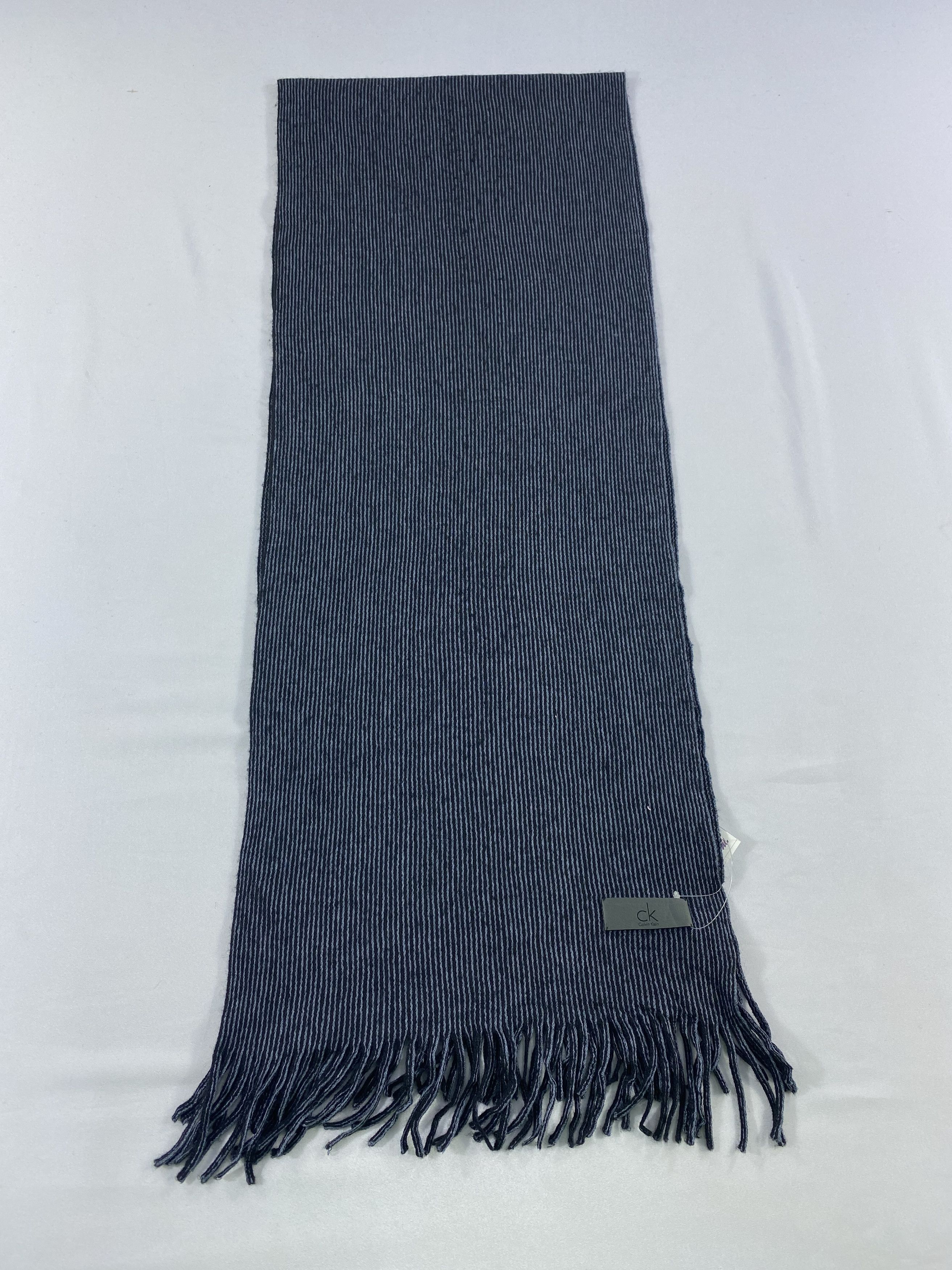 Calvin Klein Calvin Klein Scarf / Muffler / Neckwear Size ONE SIZE - 2 Thumbnail