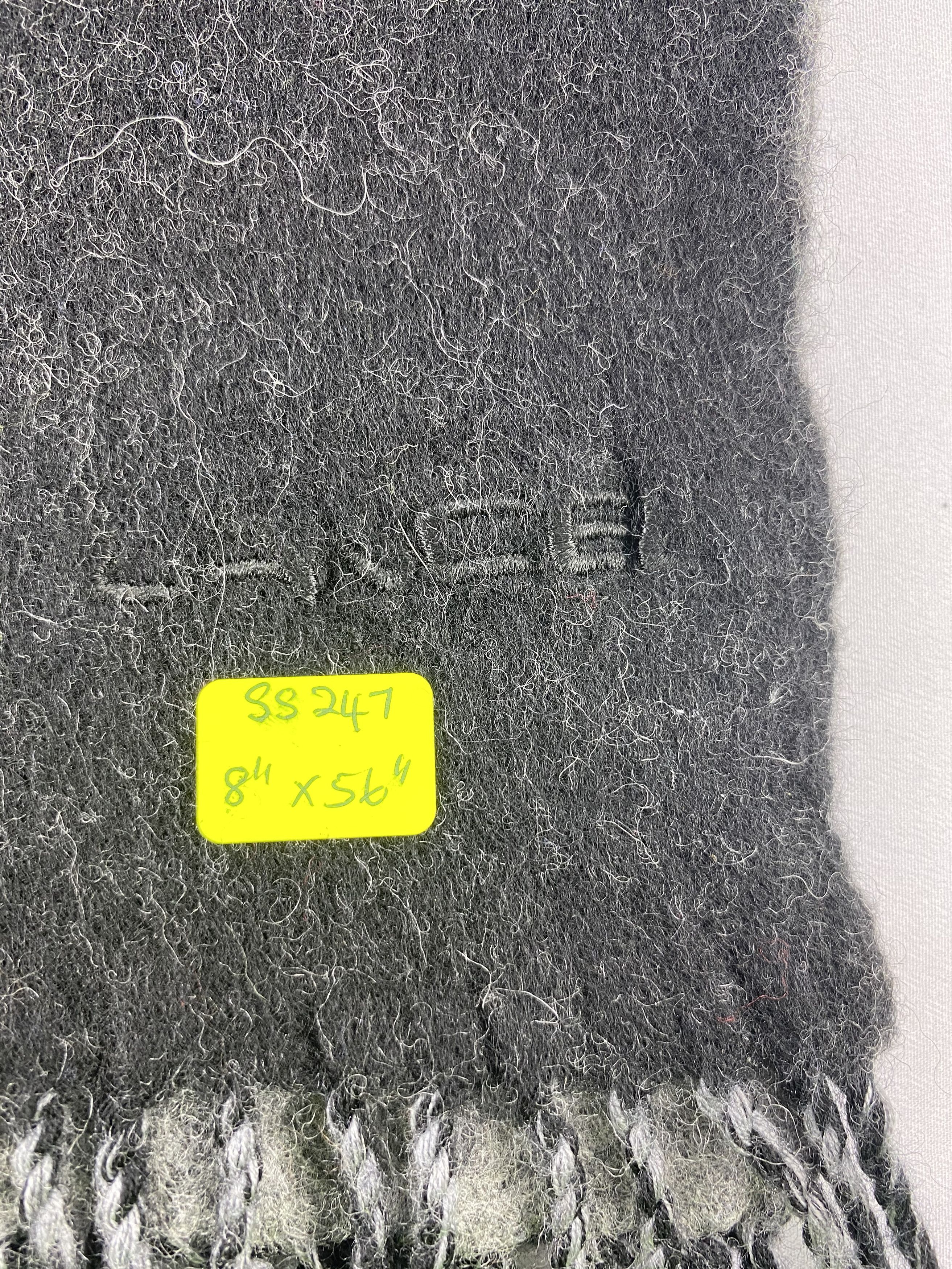Lancel Lancel Scarf / Muffler / Neckwear Size ONE SIZE - 5 Thumbnail