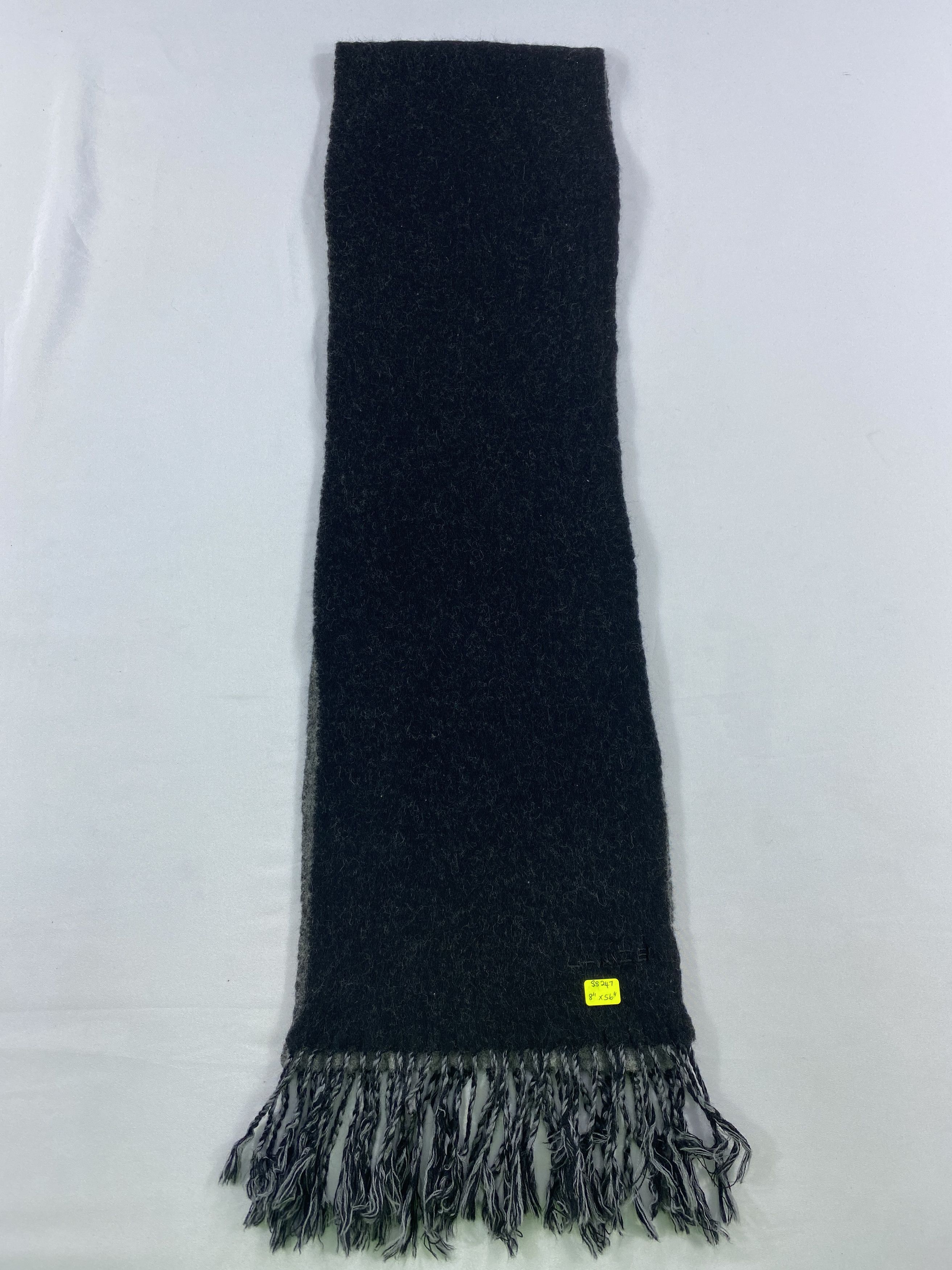 Lancel Lancel Scarf / Muffler / Neckwear Size ONE SIZE - 3 Thumbnail