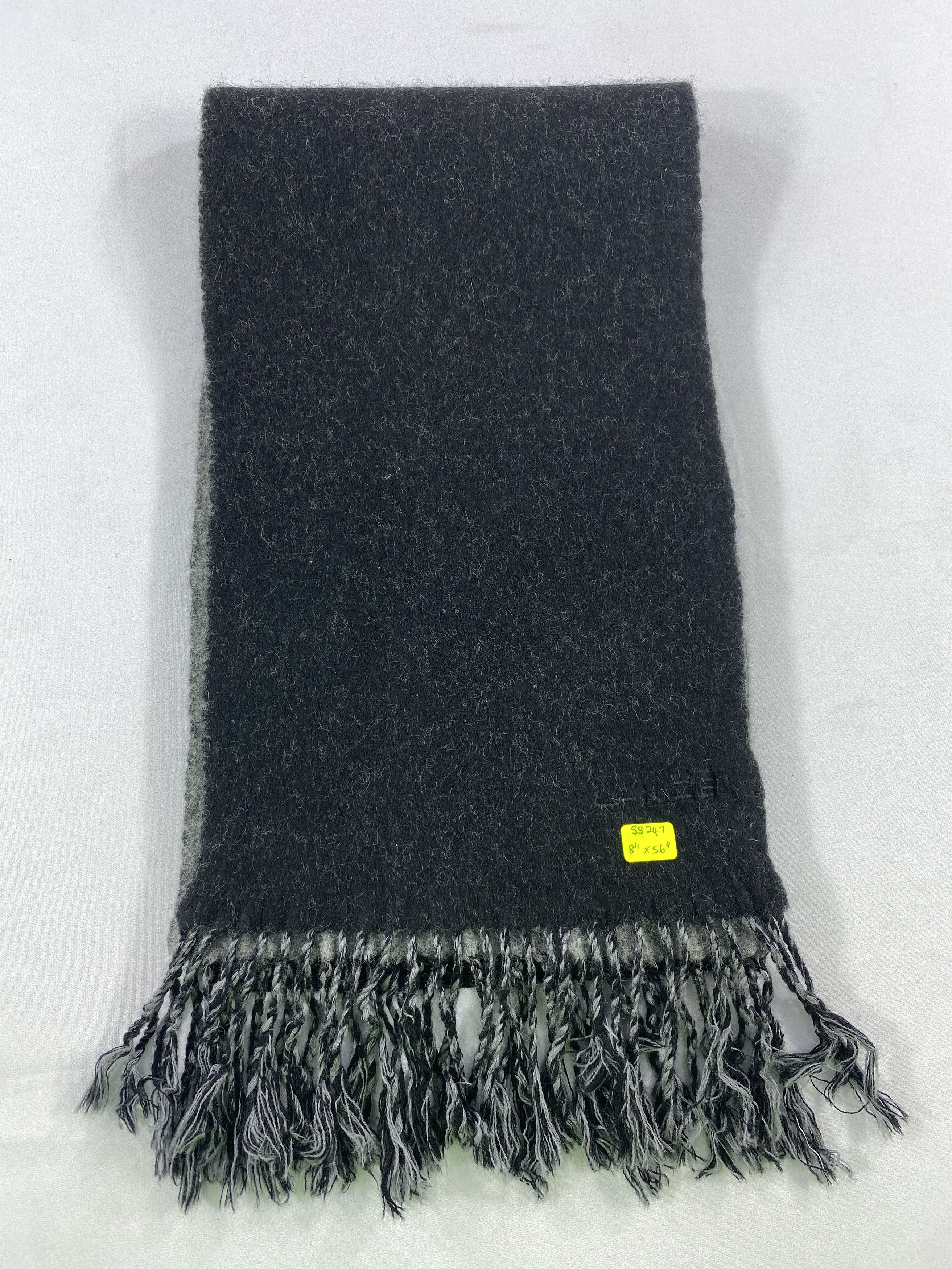 Lancel Lancel Scarf / Muffler / Neckwear Size ONE SIZE - 4 Thumbnail