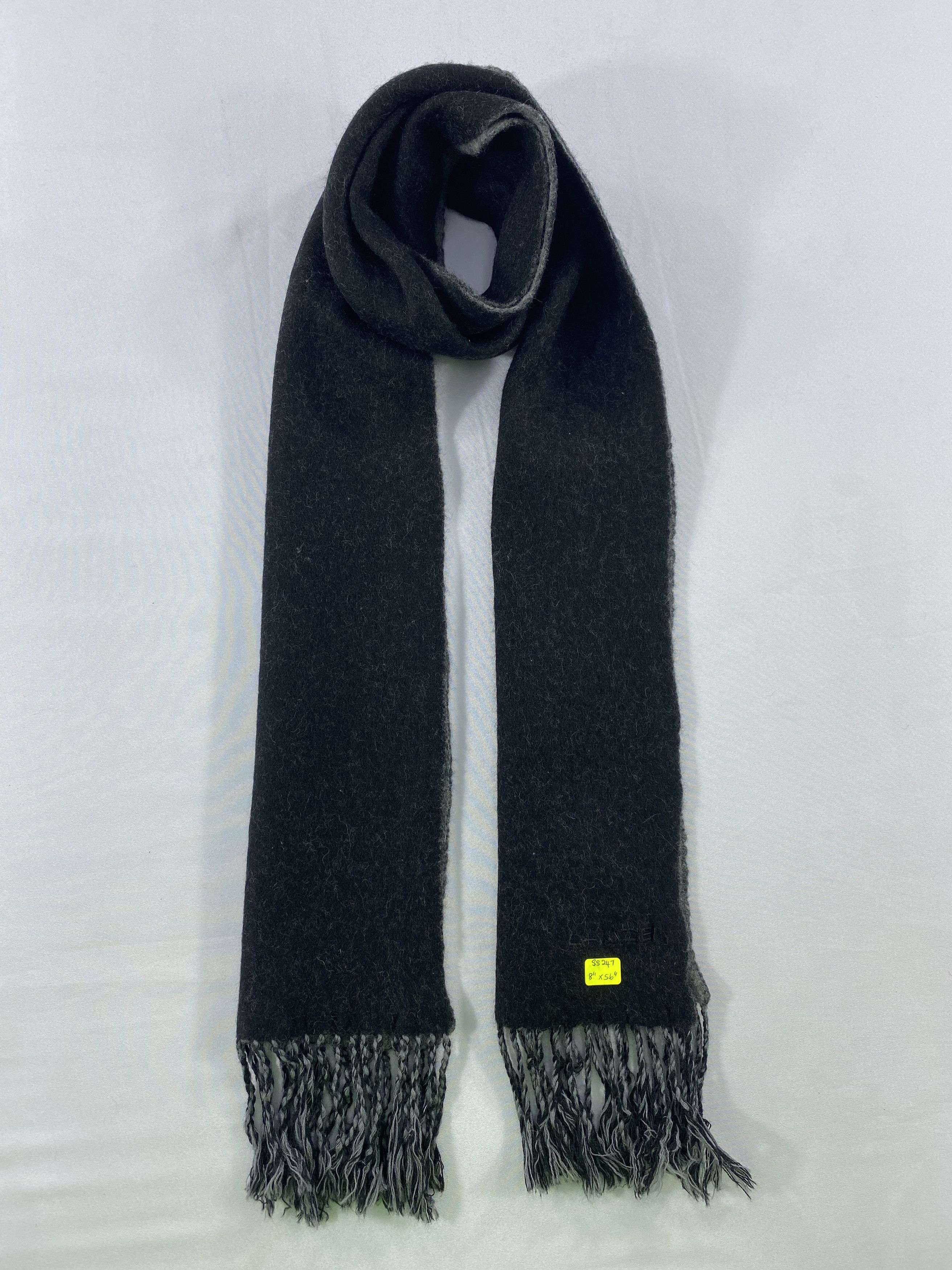 Lancel Lancel Scarf / Muffler / Neckwear Size ONE SIZE - 1 Thumbnail
