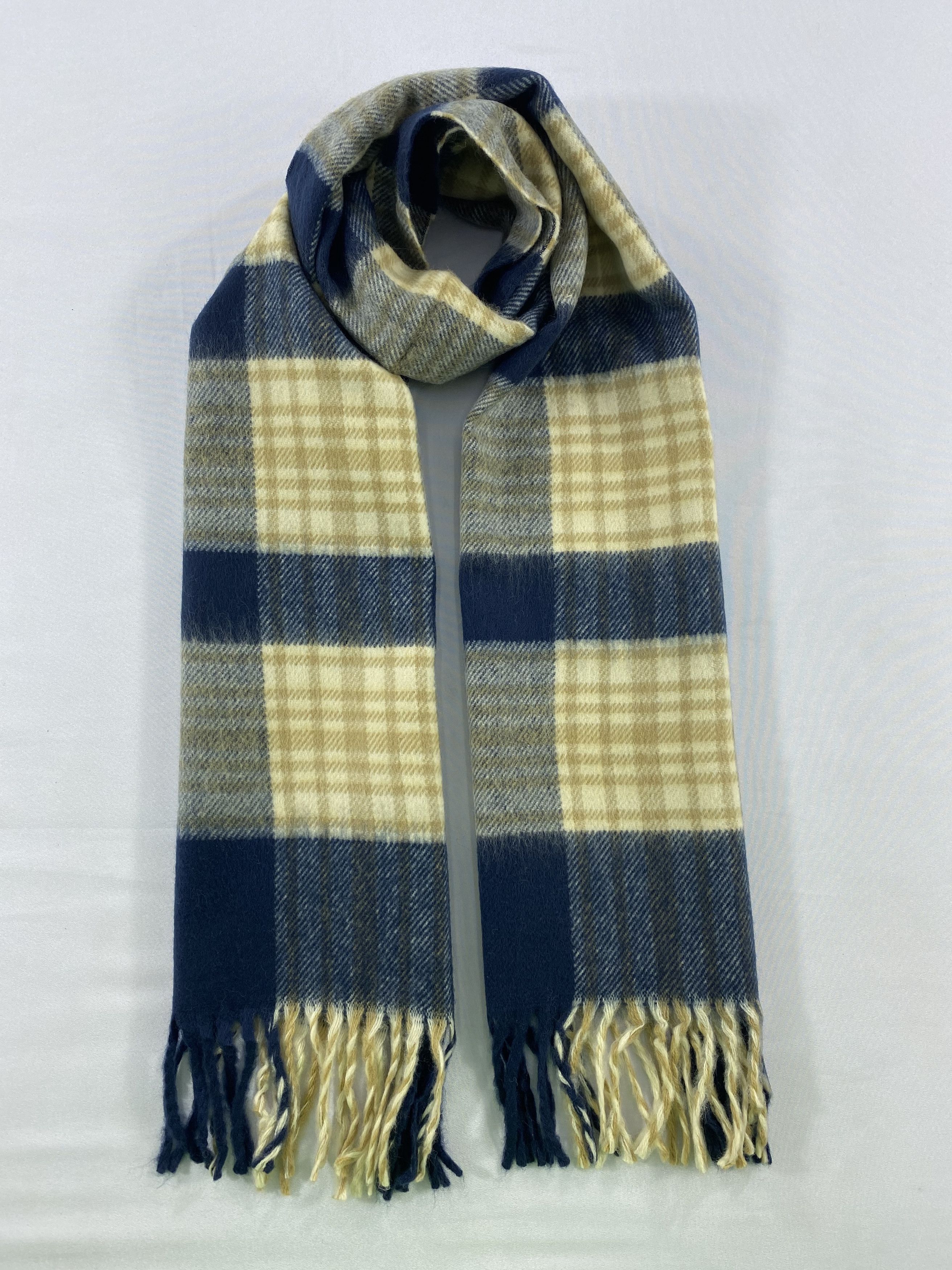 Kangol Kangol Scarf / Muffler / Neckwear Size ONE SIZE - 1 Thumbnail