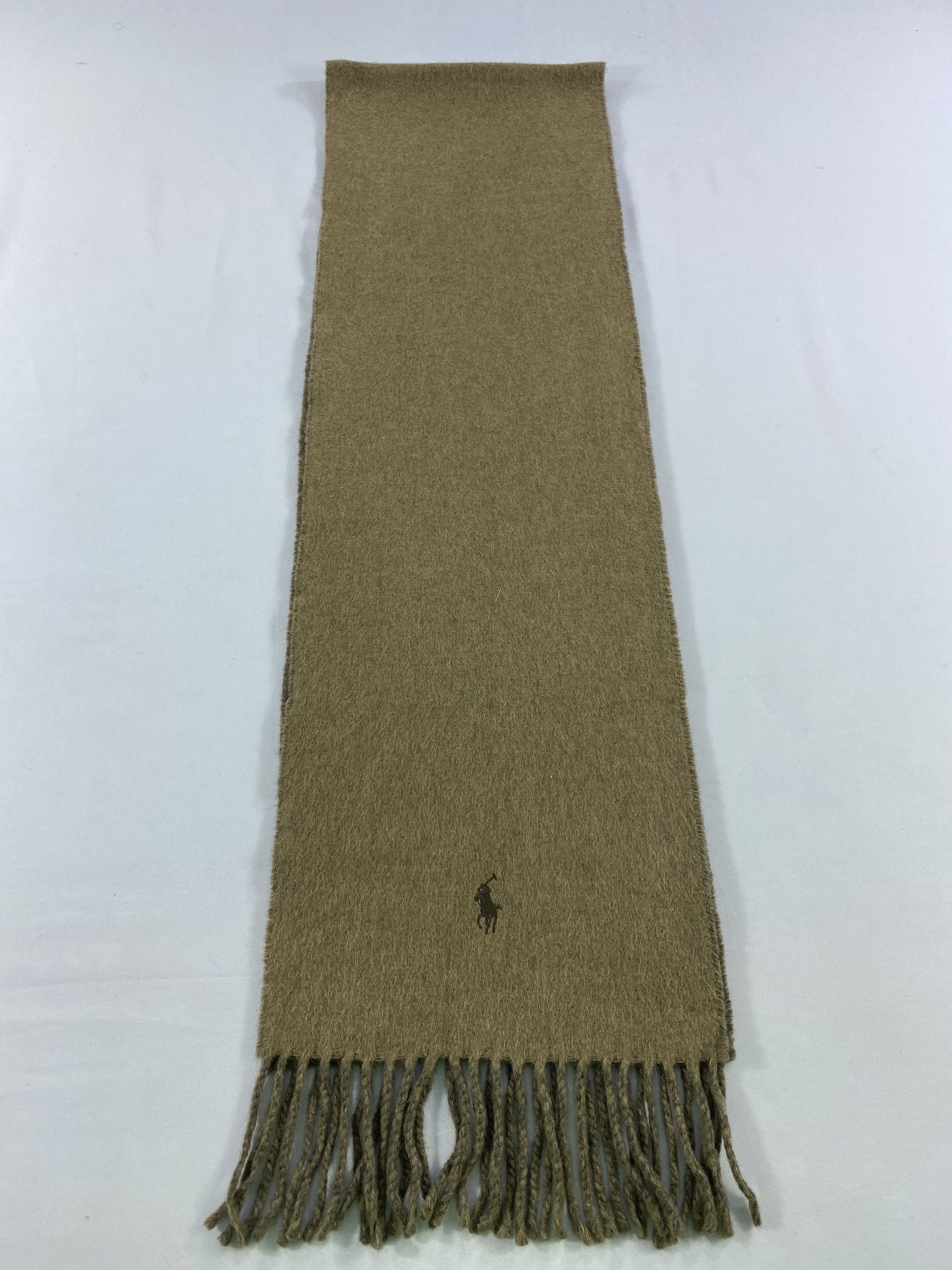 Polo Ralph Lauren Polo Ralph Lauren Scarf / Muffler / Neckwear Size ONE SIZE - 3 Thumbnail