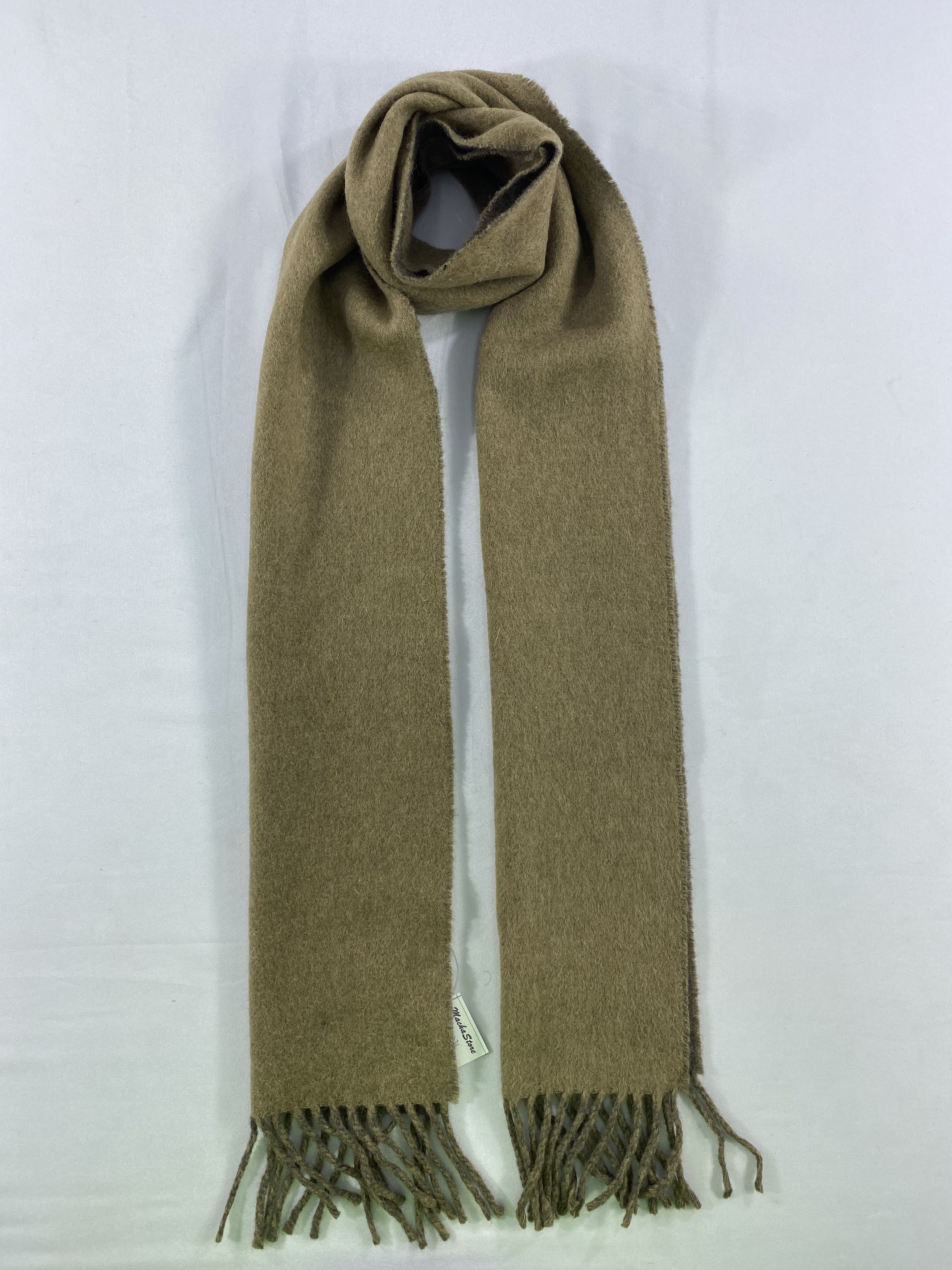 Polo Ralph Lauren Polo Ralph Lauren Scarf / Muffler / Neckwear Size ONE SIZE - 1 Thumbnail