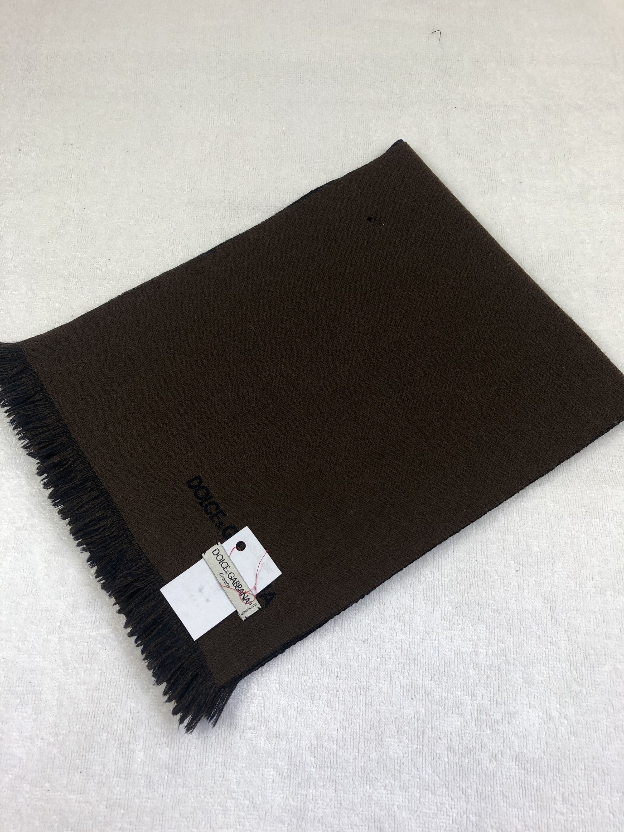 Dolce & Gabbana Dolce & Gabbana Scarf / Muffler / Neckwear Size ONE SIZE - 6 Thumbnail
