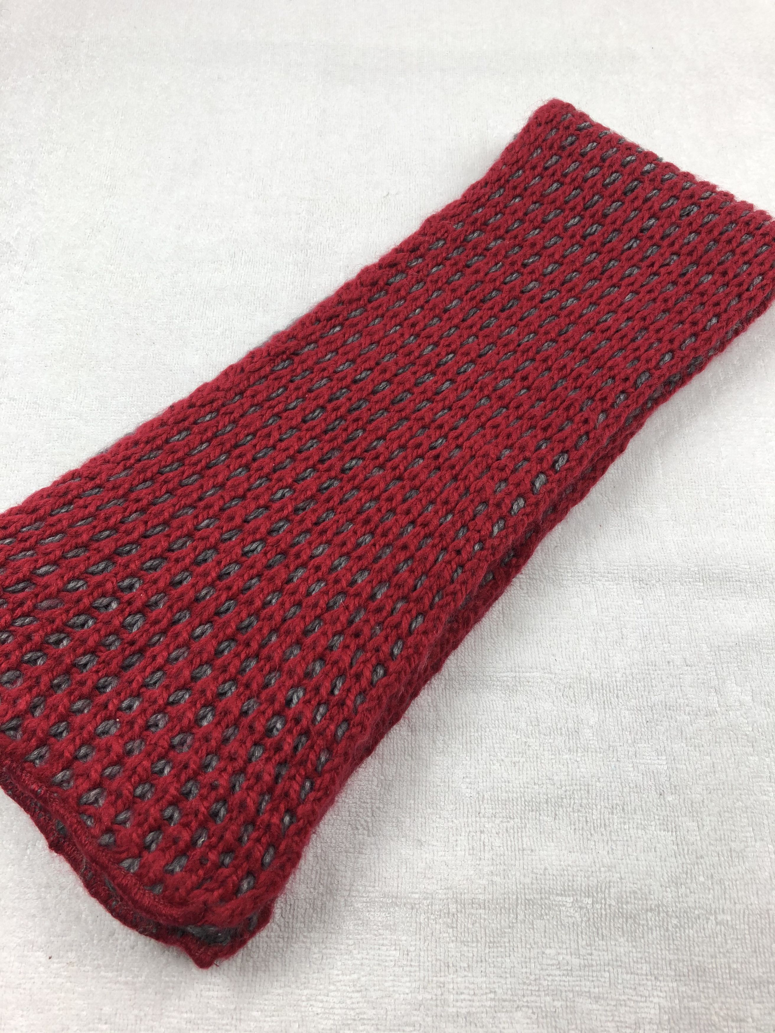 Takeo Kikuchi Takeo Kikuchi Scarf / Muffler / Neckwear Size ONE SIZE - 4 Thumbnail