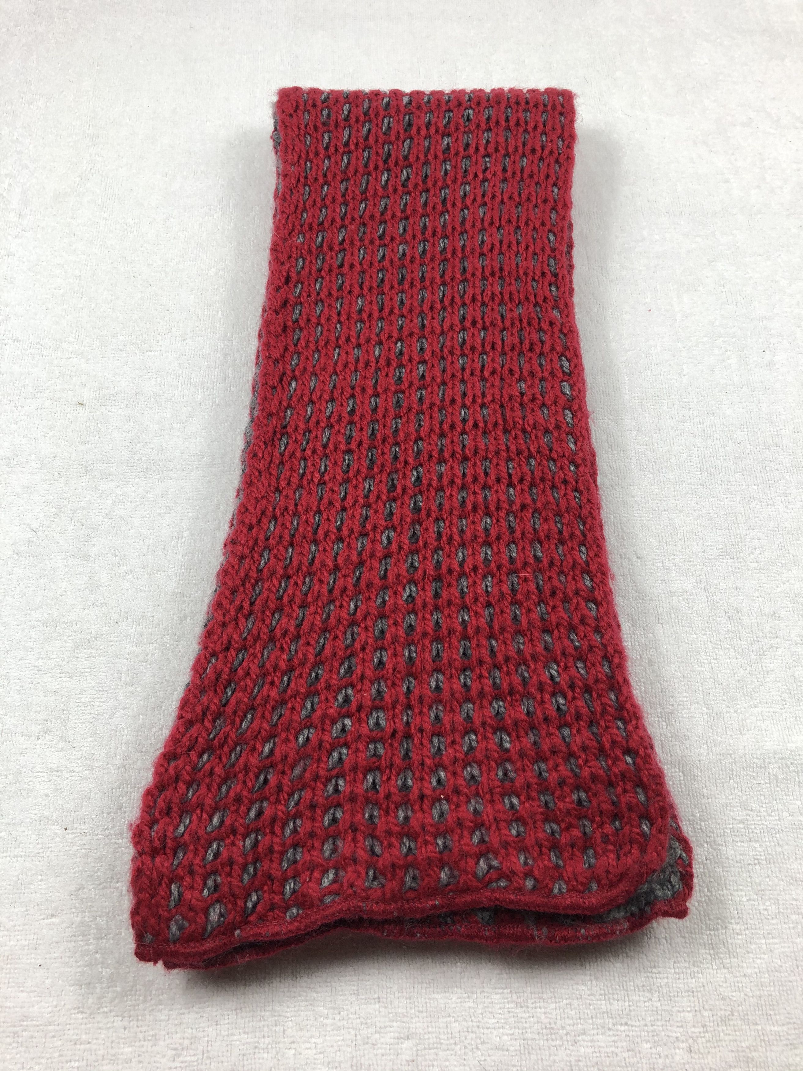 Takeo Kikuchi Takeo Kikuchi Scarf / Muffler / Neckwear Size ONE SIZE - 2 Thumbnail