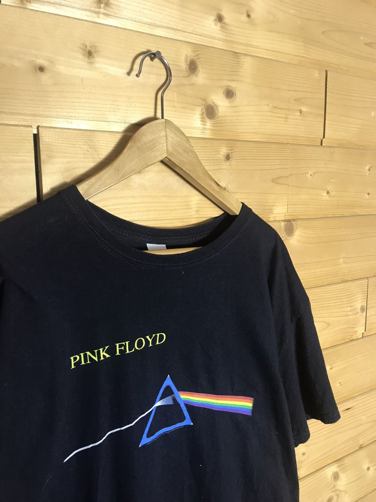 Vintage Pink Floyd band t-shirt Size US XXL / EU 58 / 5 - 3 Thumbnail