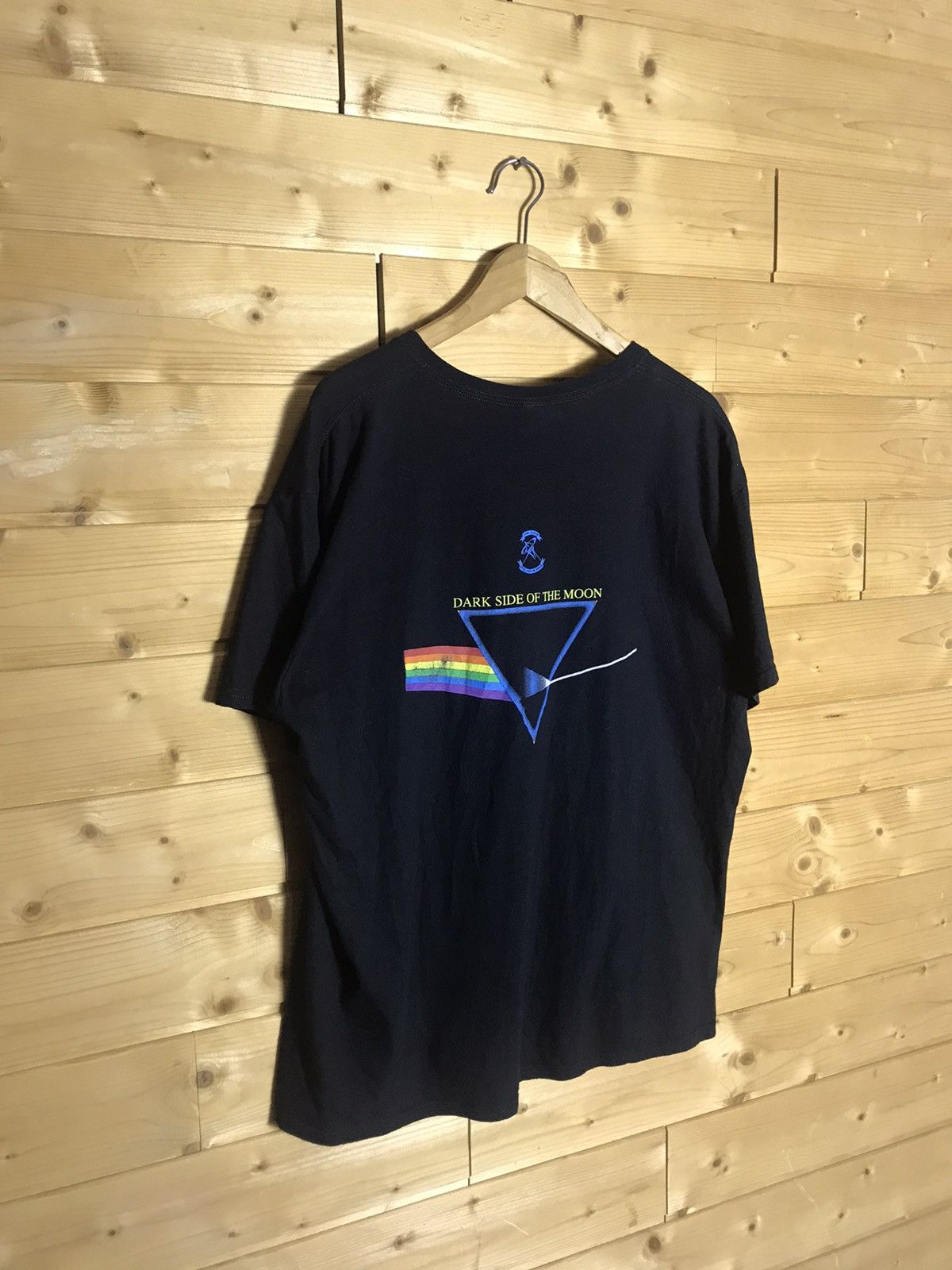 Vintage Pink Floyd band t-shirt Size US XXL / EU 58 / 5 - 7 Thumbnail