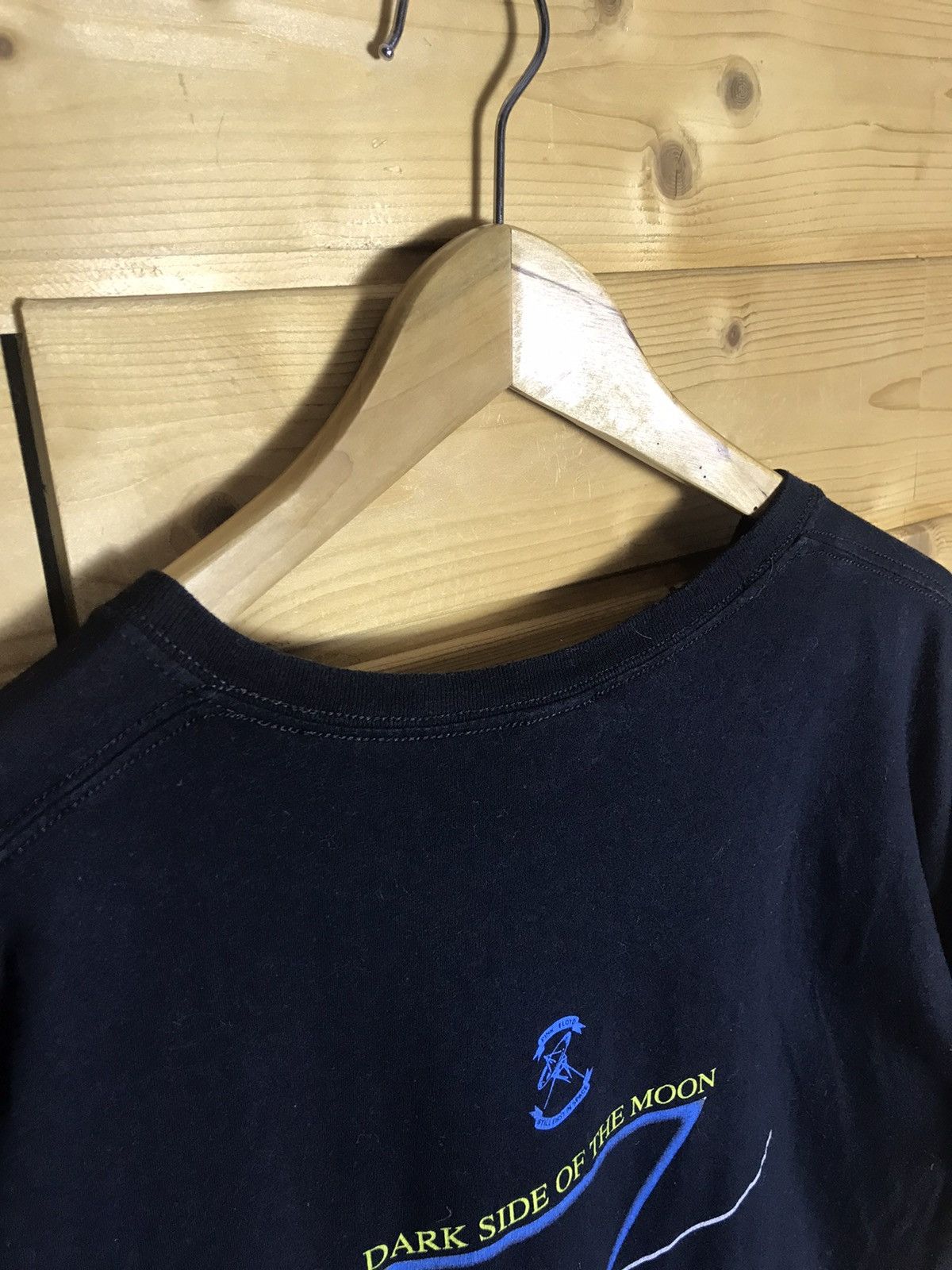 Vintage Pink Floyd band t-shirt Size US XXL / EU 58 / 5 - 9 Thumbnail