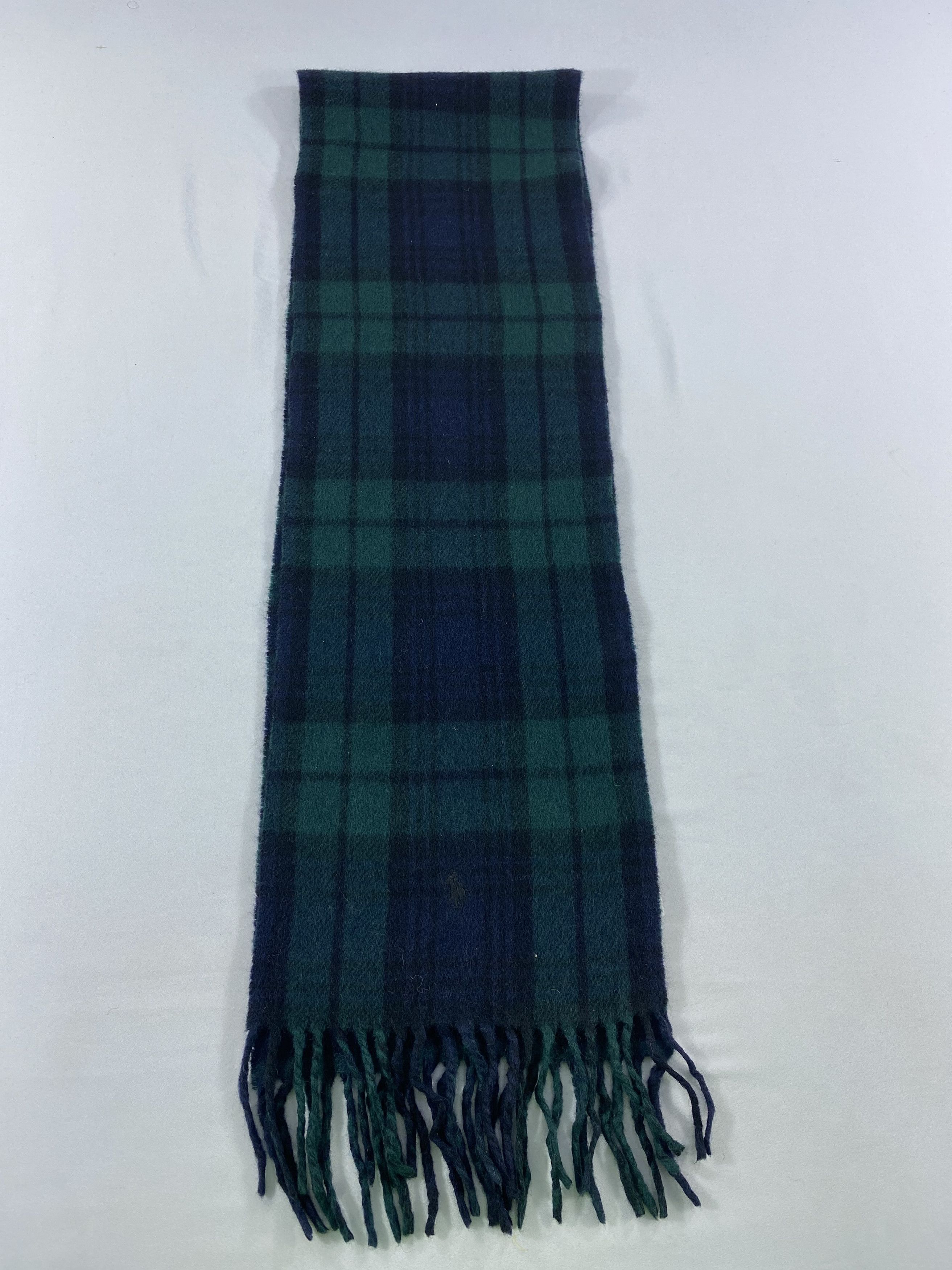 Polo Ralph Lauren Polo Ralph Lauren Scarf / Muffler / Neckwear Size ONE SIZE - 3 Thumbnail