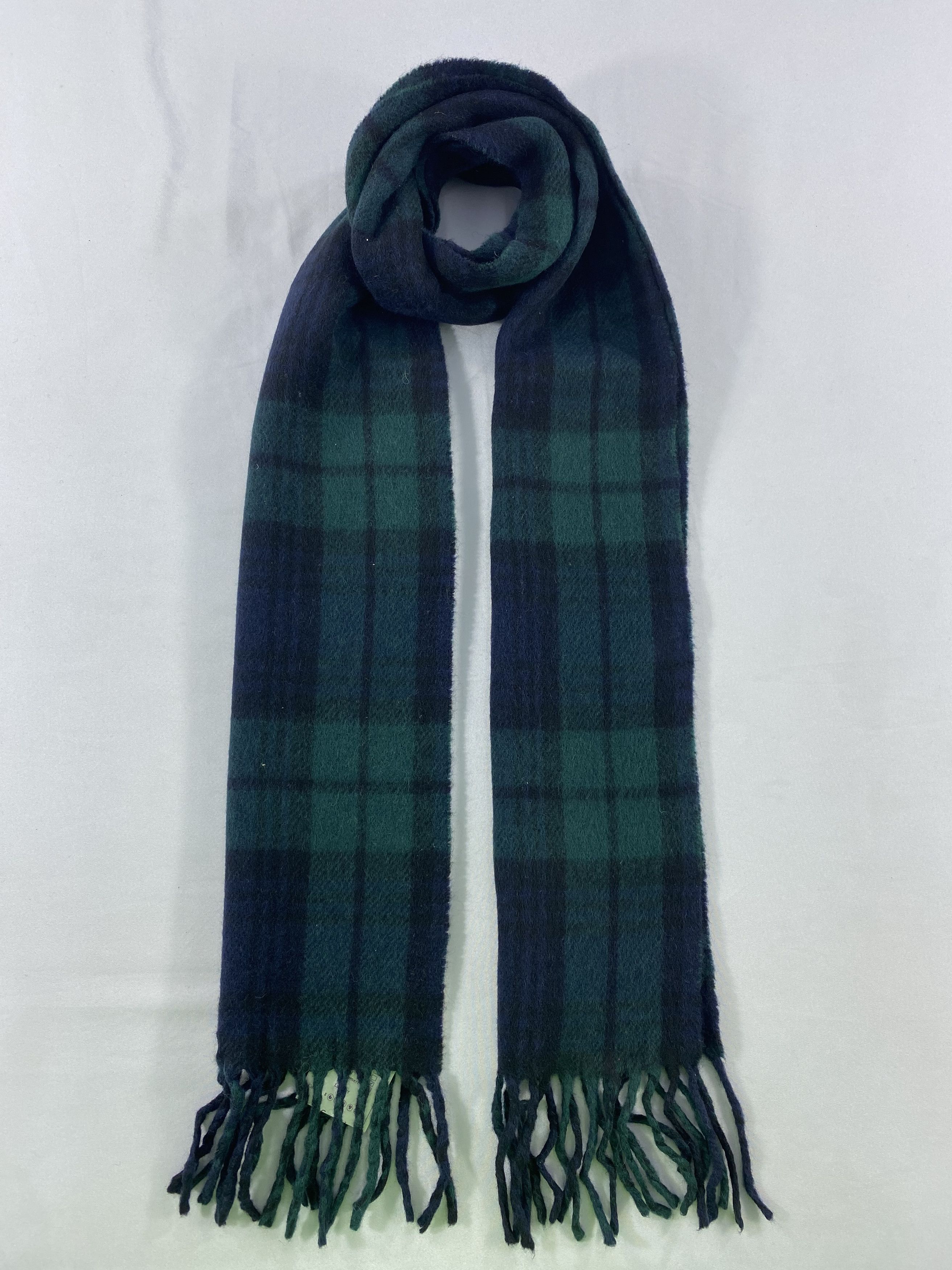 Polo Ralph Lauren Polo Ralph Lauren Scarf / Muffler / Neckwear Size ONE SIZE - 1 Thumbnail