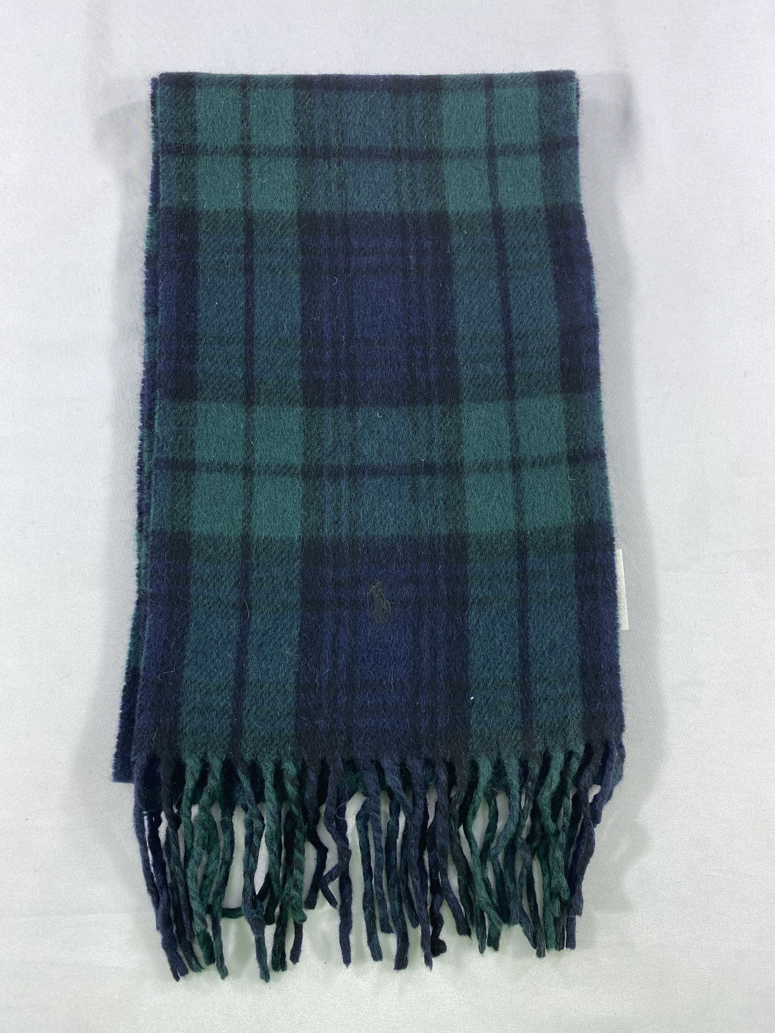 Polo Ralph Lauren Polo Ralph Lauren Scarf / Muffler / Neckwear Size ONE SIZE - 4 Thumbnail