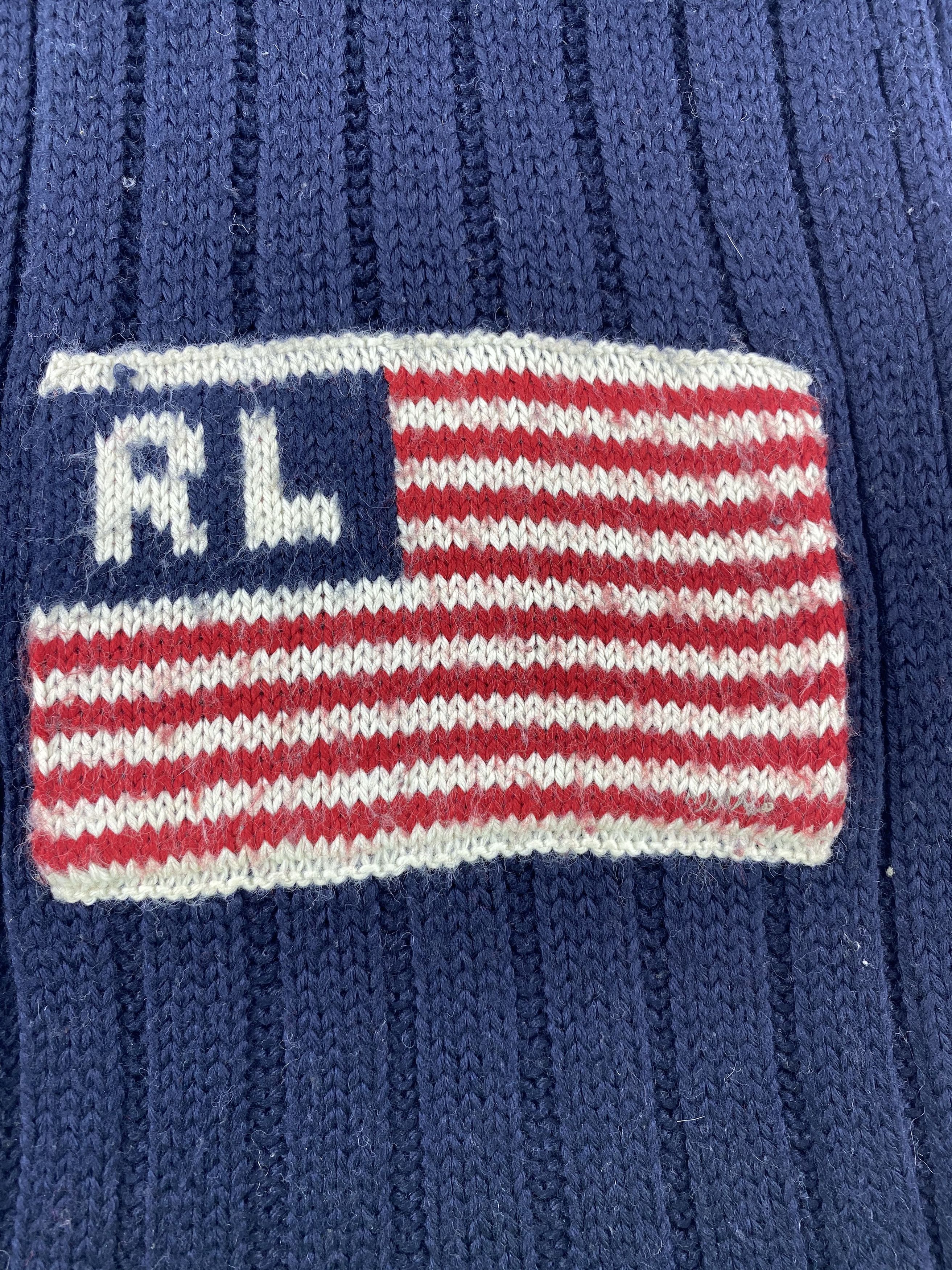 Polo Ralph Lauren Polo Ralph Lauren Scarf / Muffler / Neckwear Size ONE SIZE - 4 Thumbnail