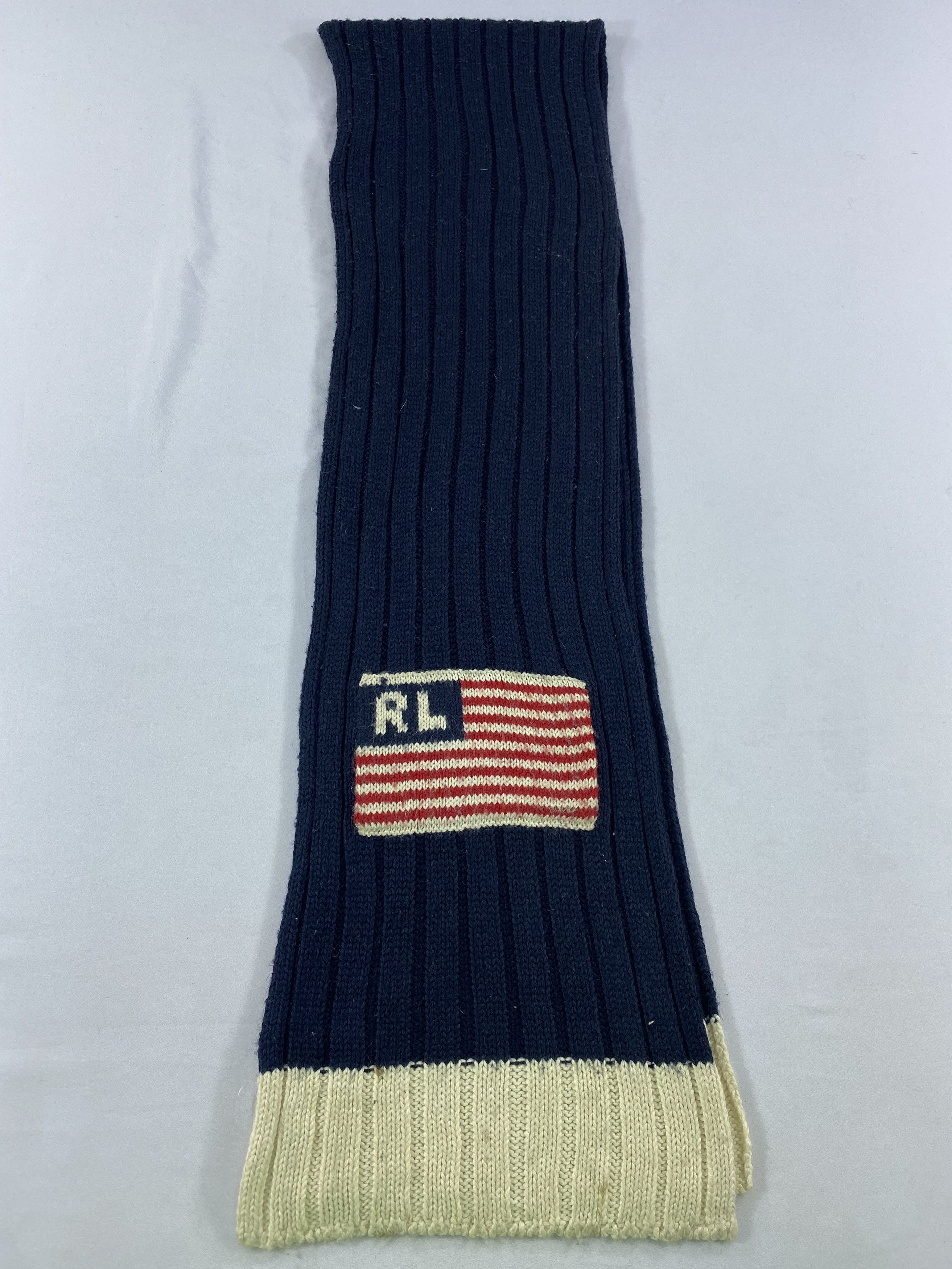 Polo Ralph Lauren Polo Ralph Lauren Scarf / Muffler / Neckwear Size ONE SIZE - 3 Thumbnail