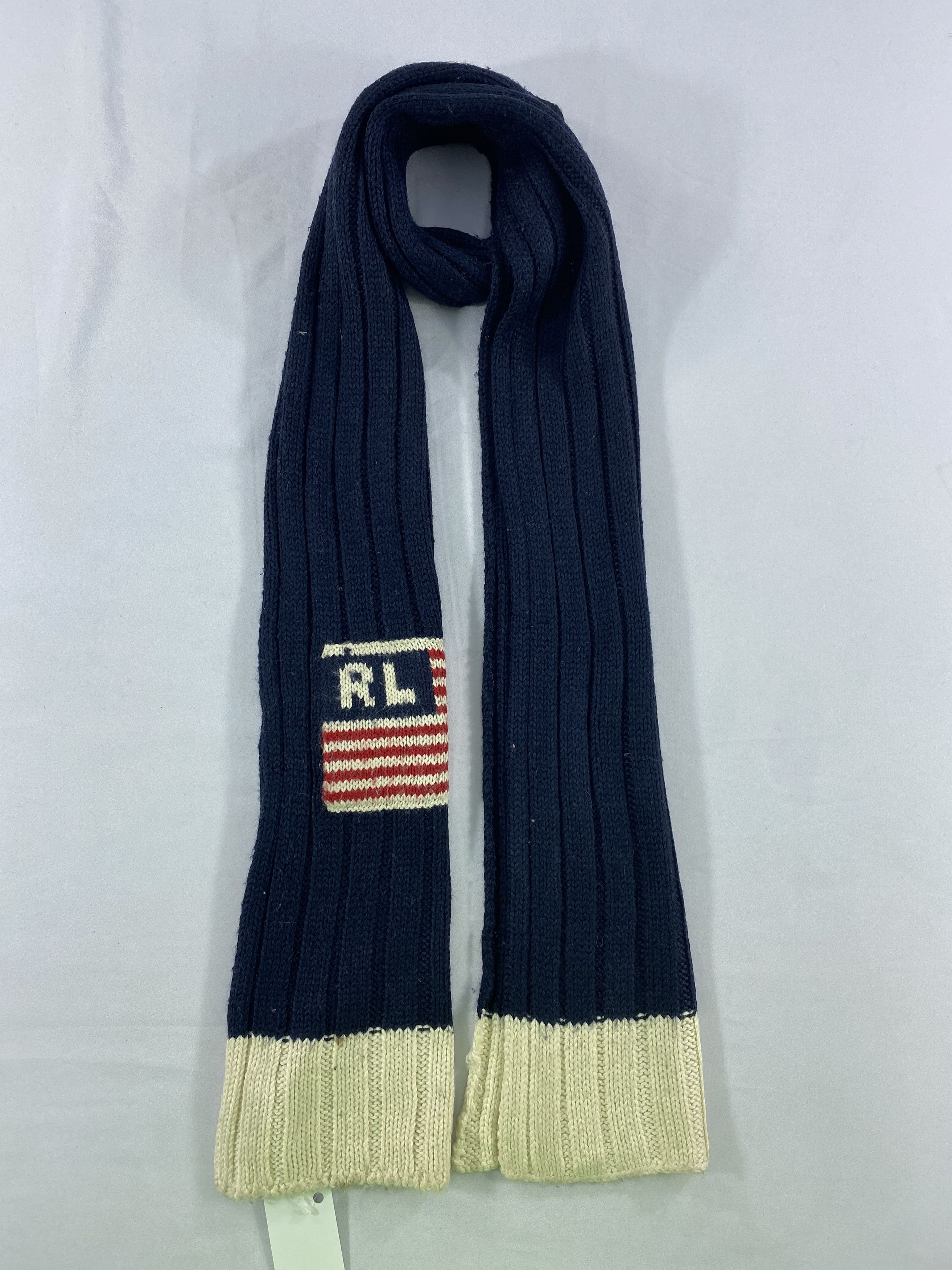 Polo Ralph Lauren Polo Ralph Lauren Scarf / Muffler / Neckwear Size ONE SIZE - 1 Thumbnail