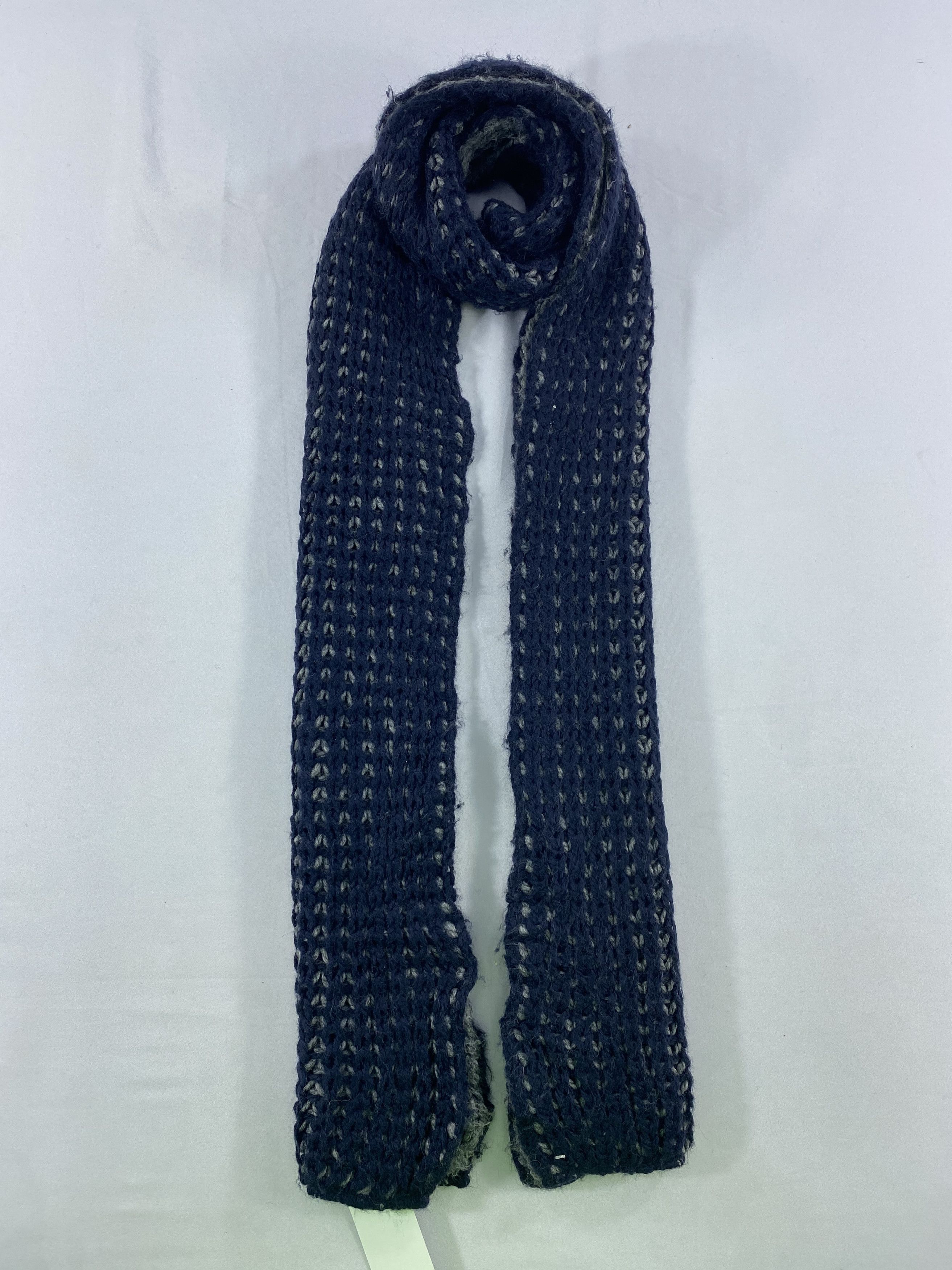 Takeo Kikuchi Takeo Kikuchi Scarf / Muffler / Neckwear Size ONE SIZE - 1 Thumbnail