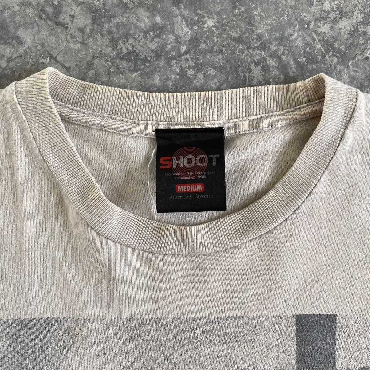 Band Tees Y2K Franz Ferdinand Indie Rock Band Vintage T-Shirt Size US M / EU 48-50 / 2 - 8 Thumbnail