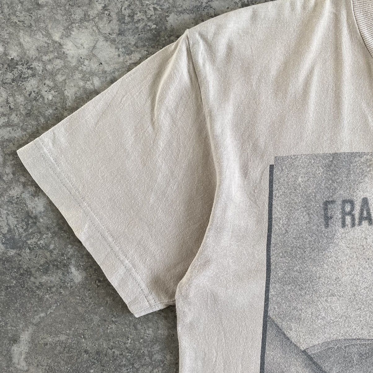 Band Tees Y2K Franz Ferdinand Indie Rock Band Vintage T-Shirt Size US M / EU 48-50 / 2 - 5 Thumbnail