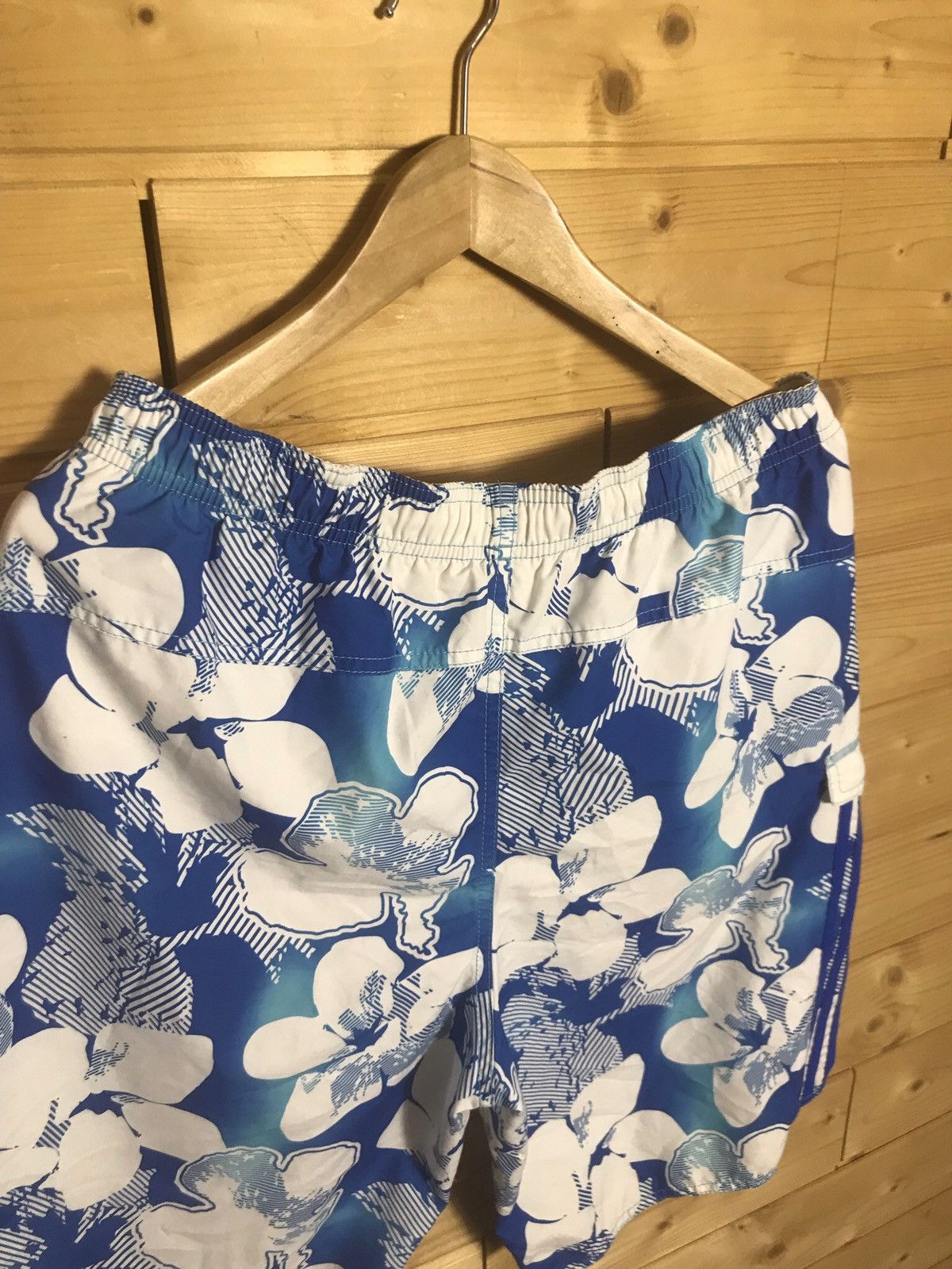 Vintage Adidas shorts Size US 34 / EU 50 - 8 Thumbnail