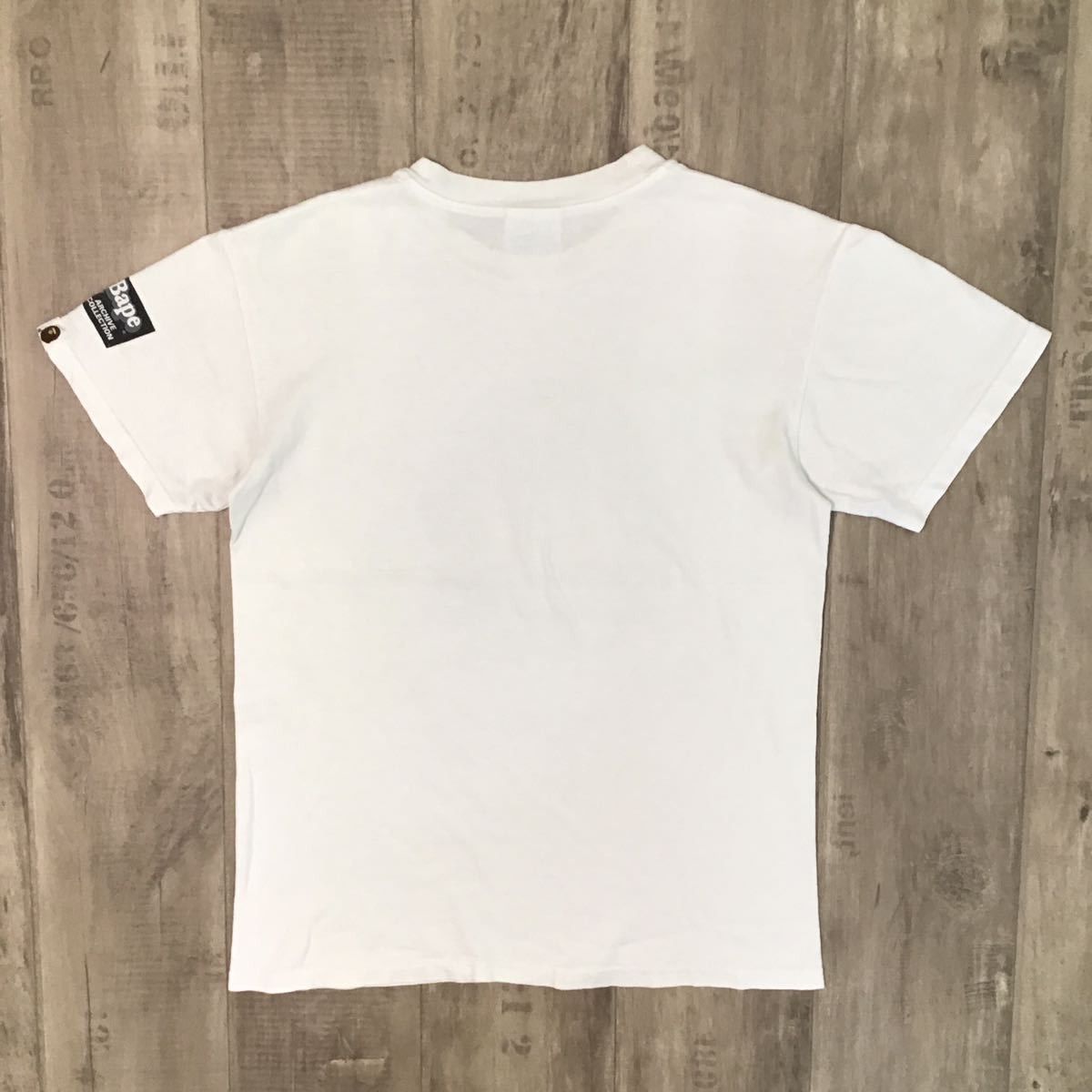 Bape × Nigo × Vintage 🔥Sweepstakes prize🔥 1998 Cornelius T-shirt BAPE ape NIGO Size US S / EU 44-46 / 1 - 5 Thumbnail
