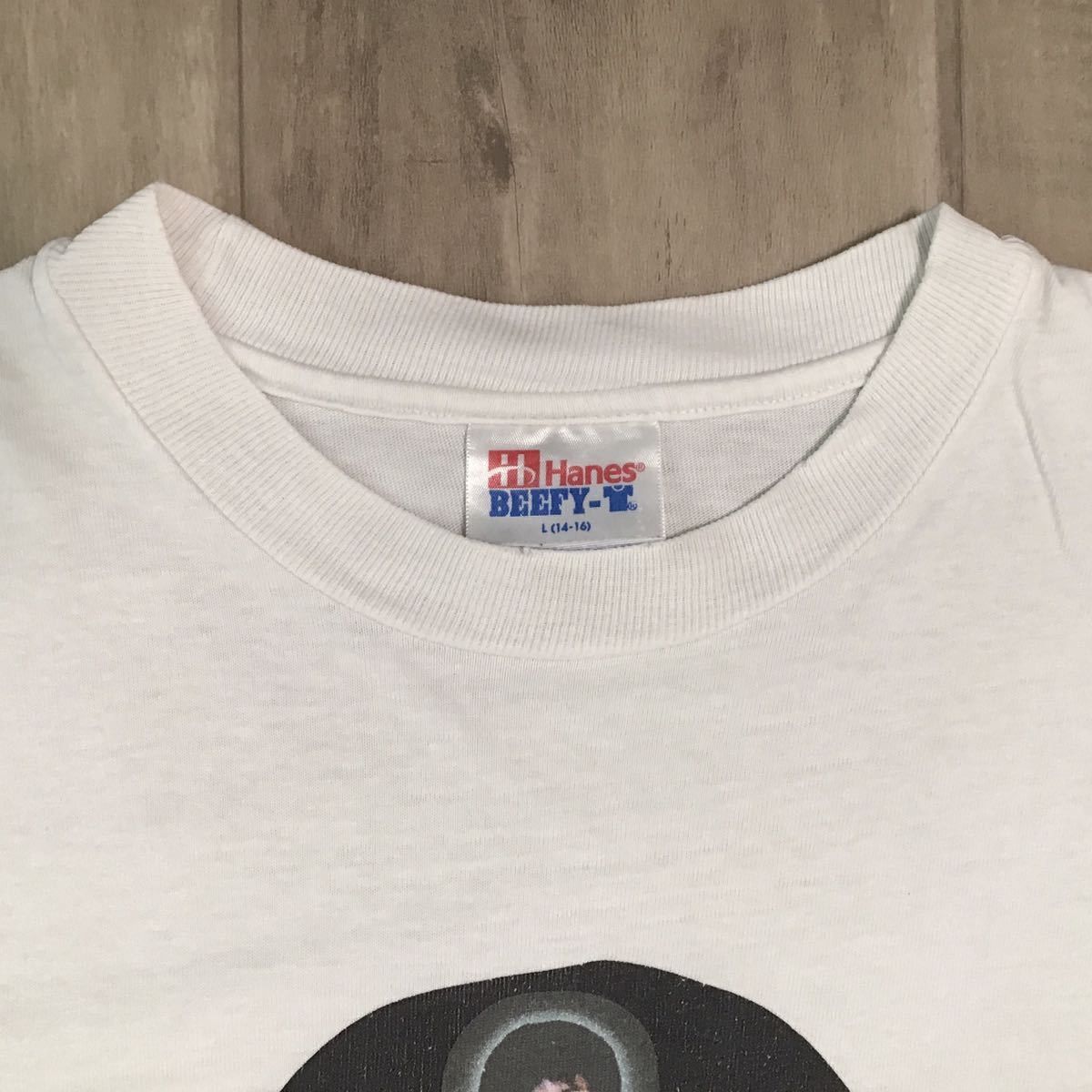 Bape × Nigo × Vintage 🔥Sweepstakes prize🔥 1998 Cornelius T-shirt BAPE ape NIGO Size US S / EU 44-46 / 1 - 6 Thumbnail