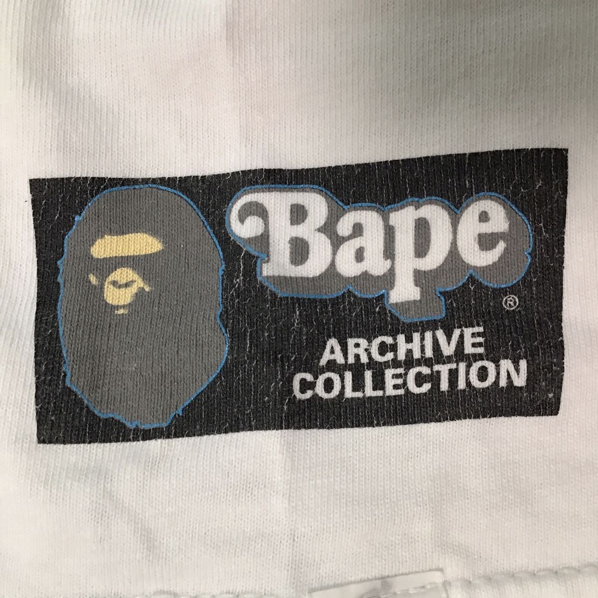 Bape × Nigo × Vintage 🔥Sweepstakes prize🔥 1998 Cornelius T-shirt BAPE ape NIGO Size US S / EU 44-46 / 1 - 4 Thumbnail