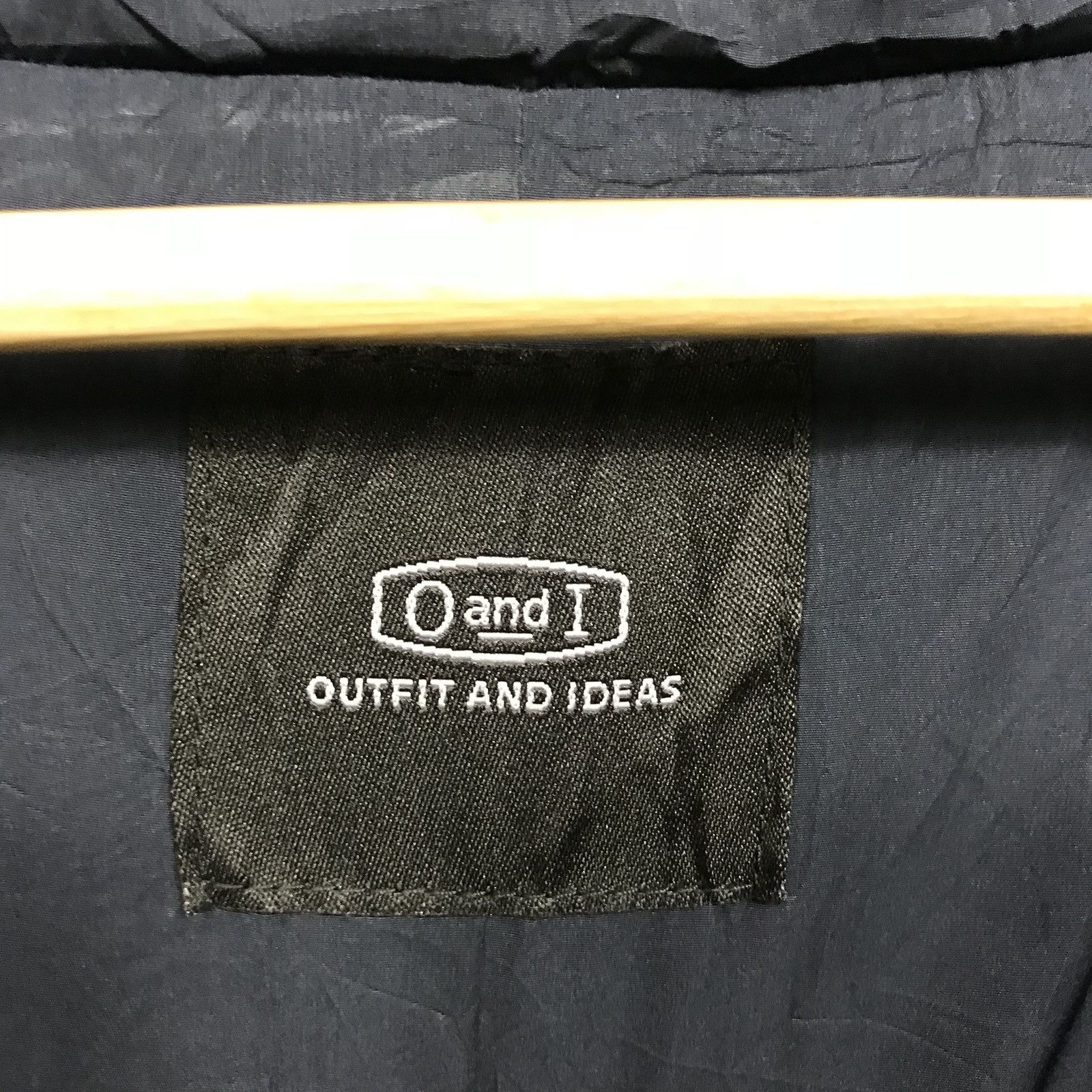 Japanese Brand Outfit And Ideas Puffer Jacket Eco Loft Synthetic Down Size US M / EU 48-50 / 2 - 11 Thumbnail