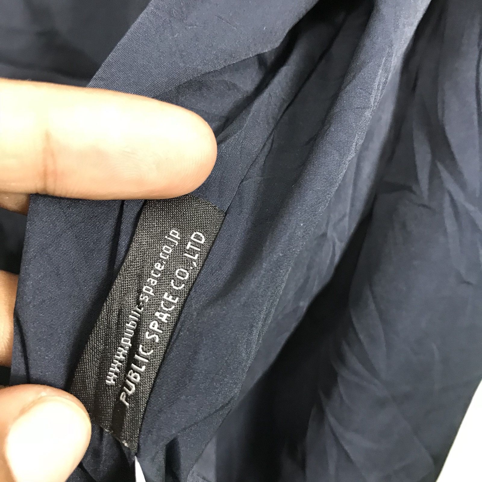 Japanese Brand Outfit And Ideas Puffer Jacket Eco Loft Synthetic Down Size US M / EU 48-50 / 2 - 13 Thumbnail