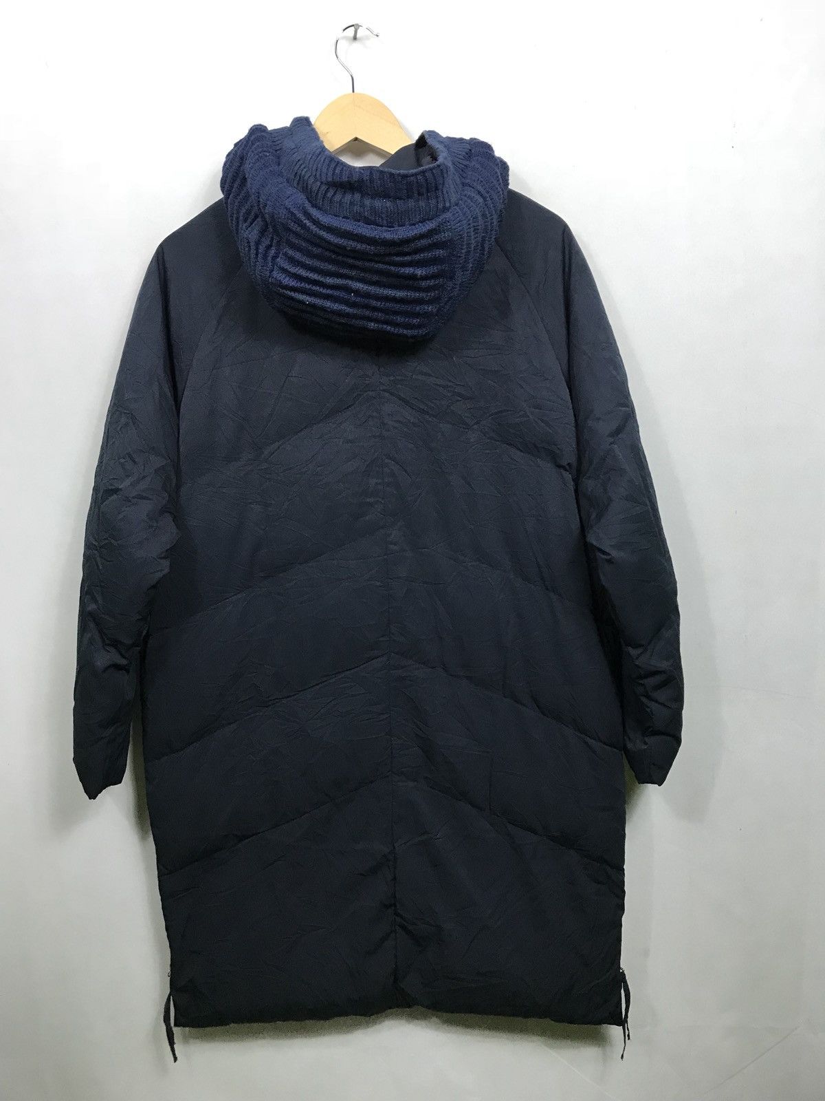 Japanese Brand Outfit And Ideas Puffer Jacket Eco Loft Synthetic Down Size US M / EU 48-50 / 2 - 9 Thumbnail