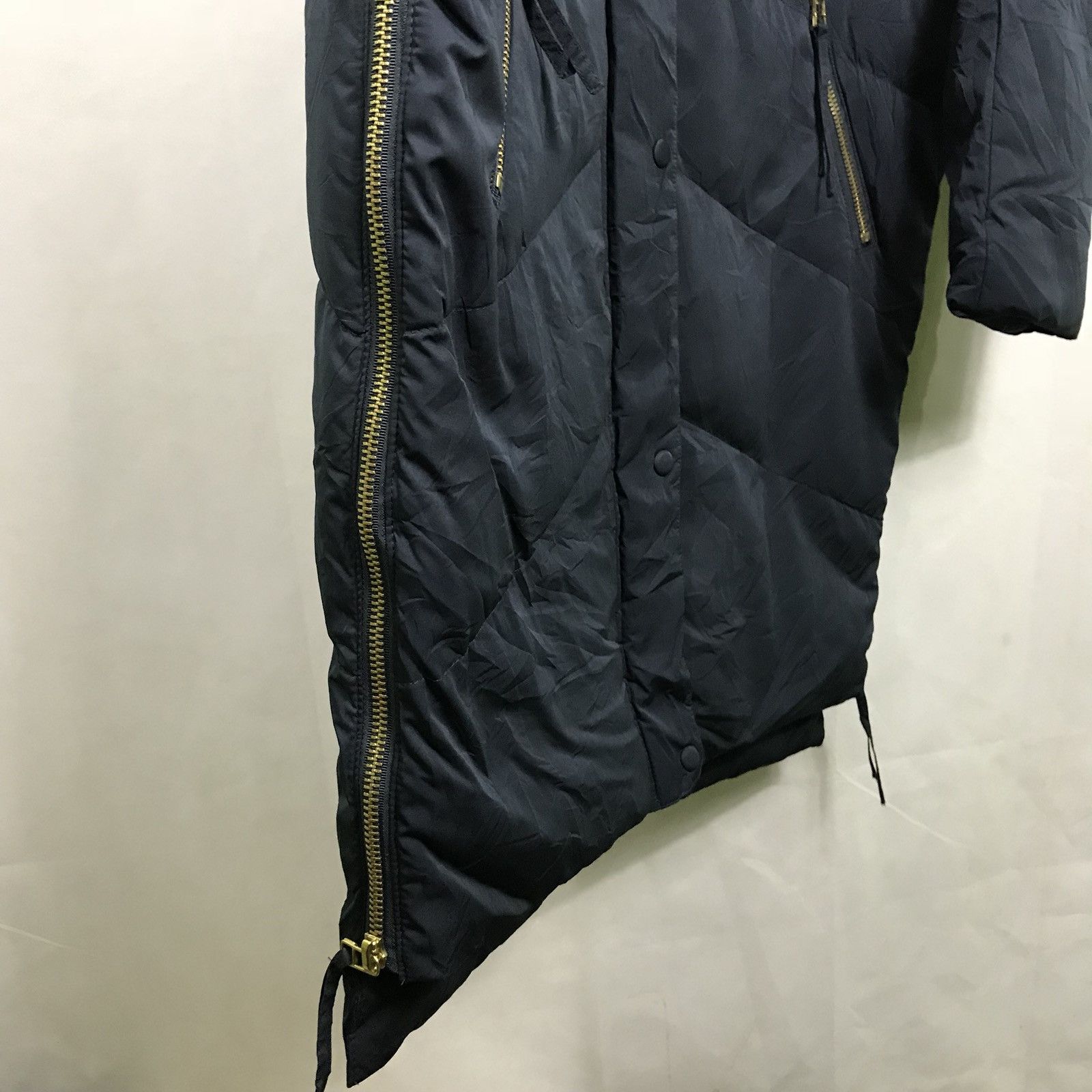 Japanese Brand Outfit And Ideas Puffer Jacket Eco Loft Synthetic Down Size US M / EU 48-50 / 2 - 10 Thumbnail
