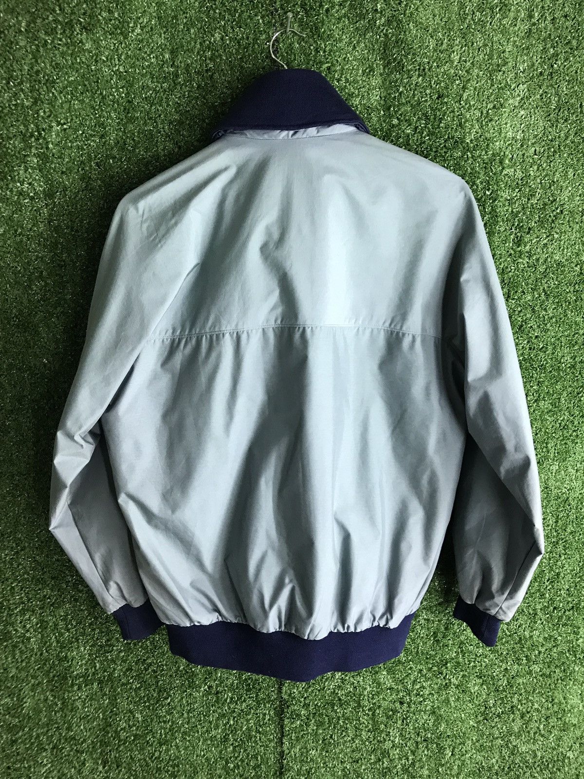 Descente × Goretex × Japanese Brand GORETEX NCAA UNDER LICENSE DESCENTE JACKET MADE IN JAPAN Size US M / EU 48-50 / 2 - 8 Thumbnail