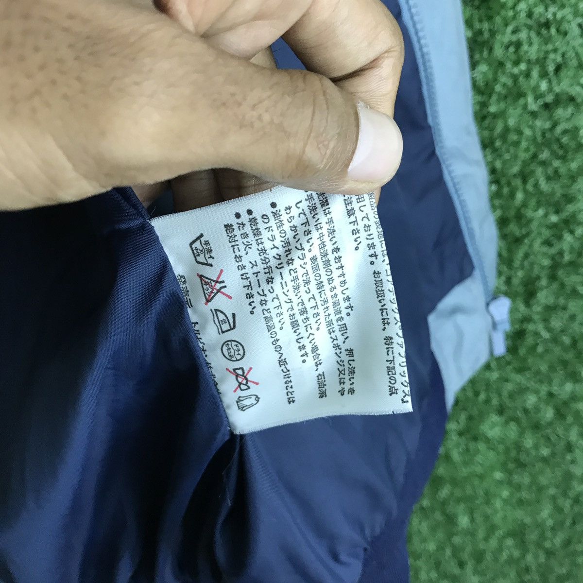 Descente × Goretex × Japanese Brand GORETEX NCAA UNDER LICENSE DESCENTE JACKET MADE IN JAPAN Size US M / EU 48-50 / 2 - 13 Thumbnail
