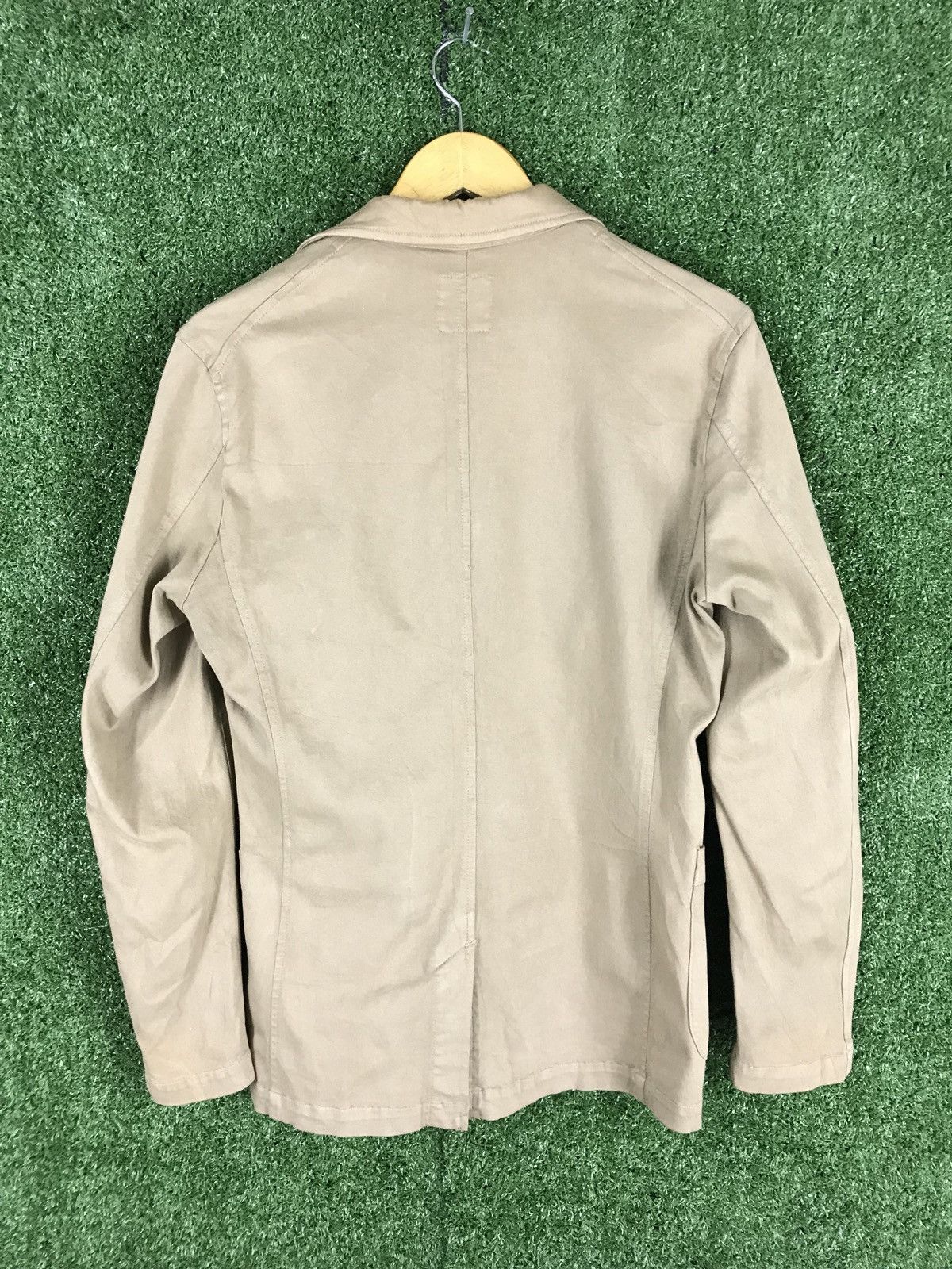 Boycott × Designer × Japanese Brand 🔊🔥💢FINAL DROP🔥Boycott Japanese Brand Jacket Size US M / EU 48-50 / 2 - 6 Thumbnail
